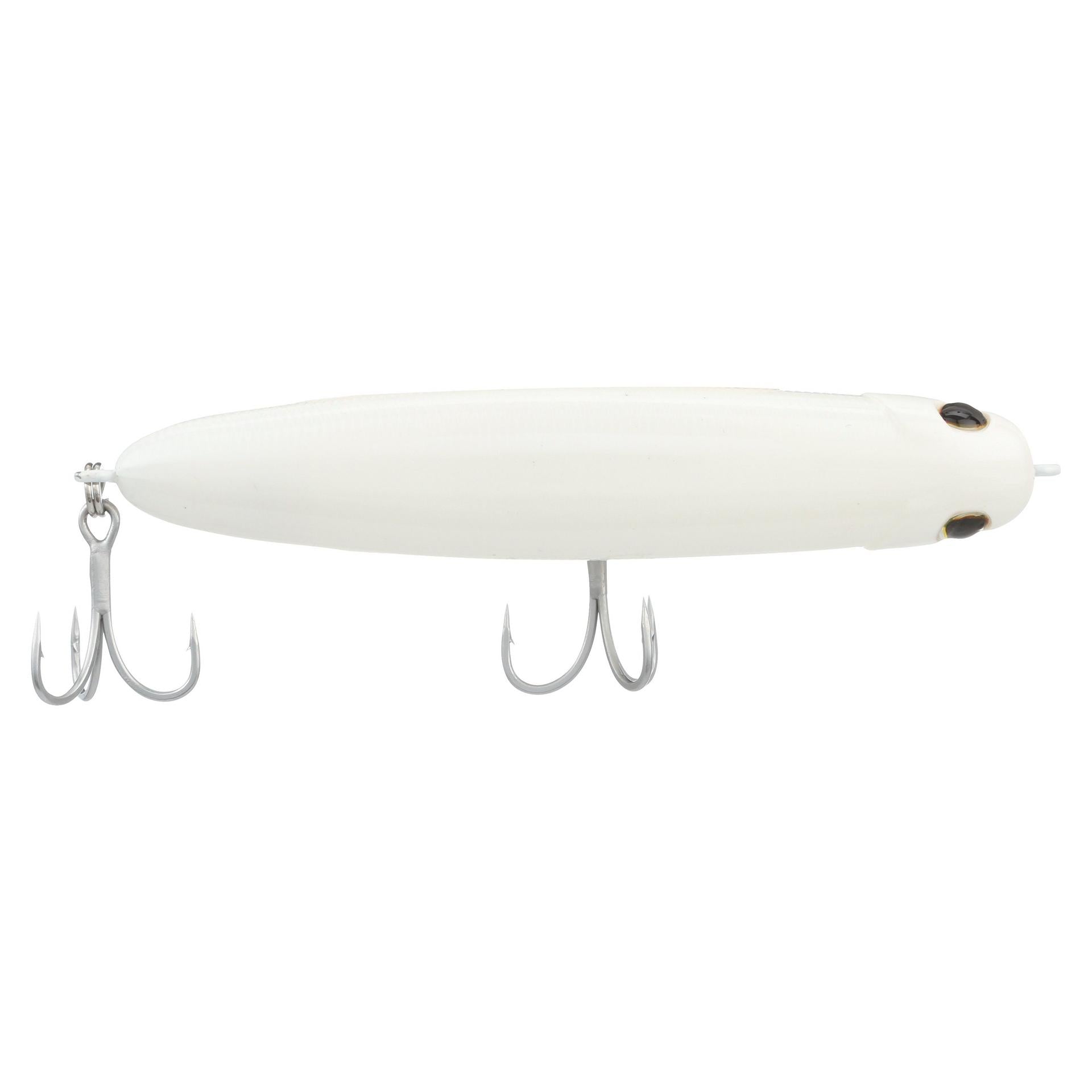 Berkley DriftwalkerSaltwater 90 PearlWhite alt3 | Berkley Fishing