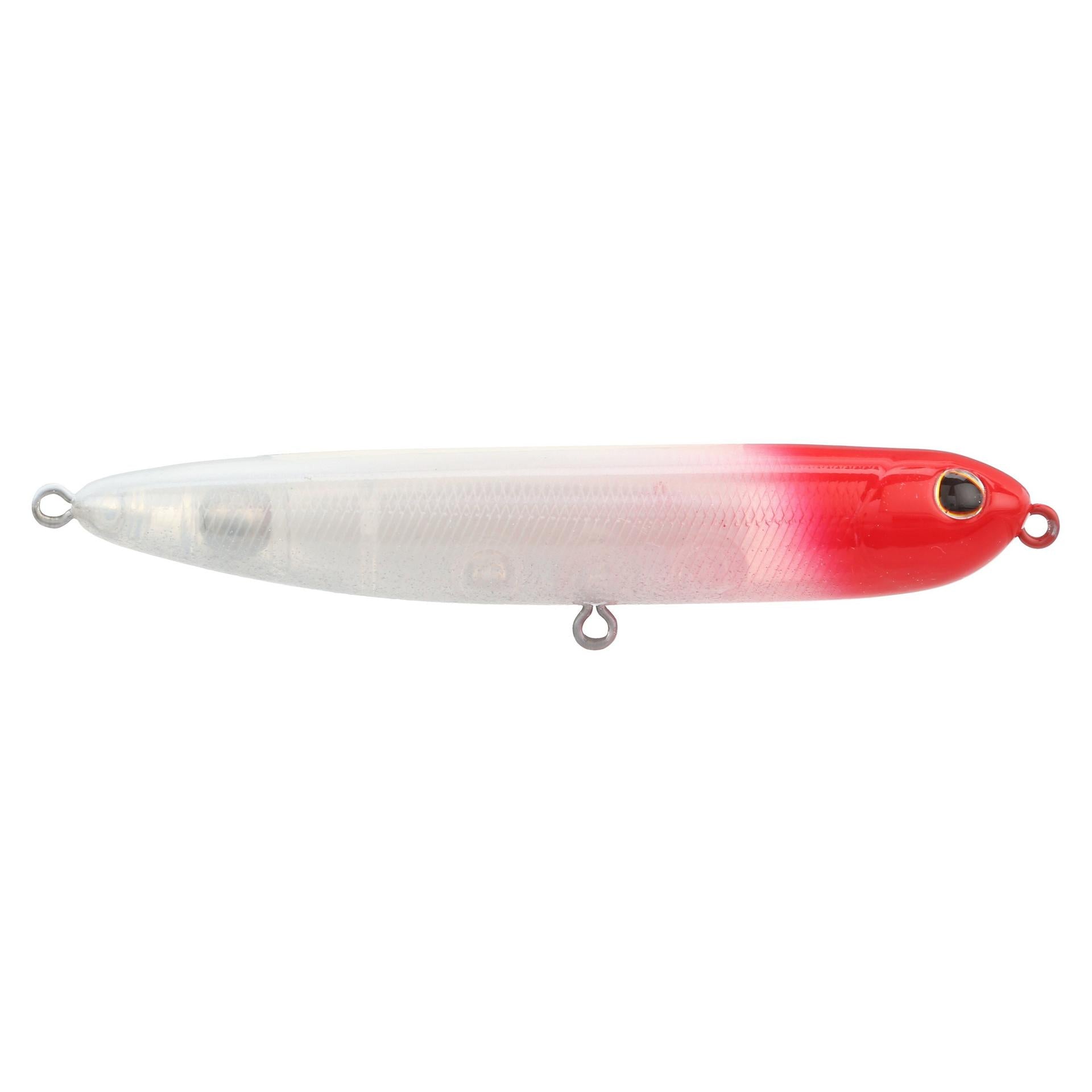 Berkley DriftwalkerSaltwater 90 RedHead alt1 | Berkley Fishing