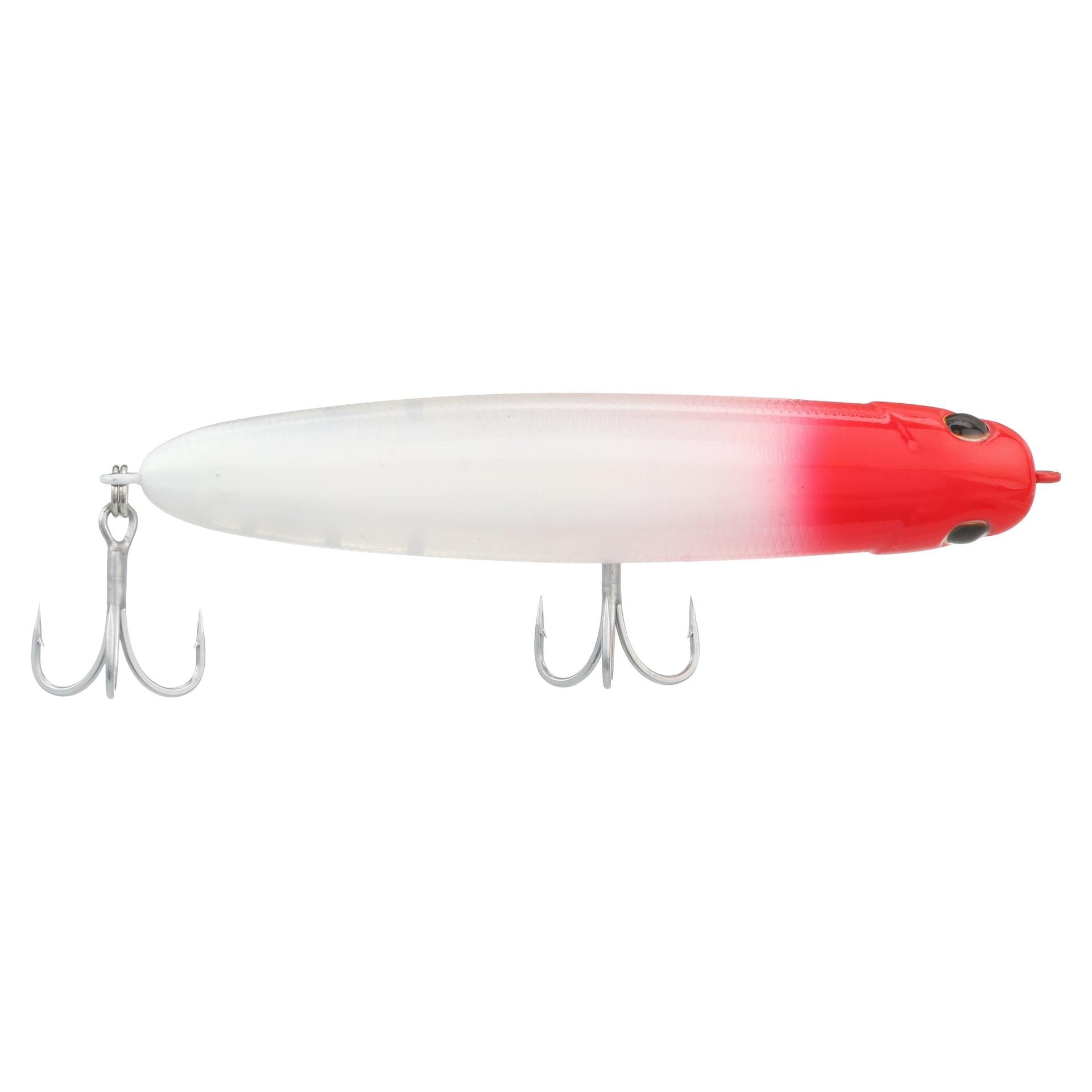 Berkley DriftwalkerSaltwater 90 RedHead alt3 | Berkley Fishing