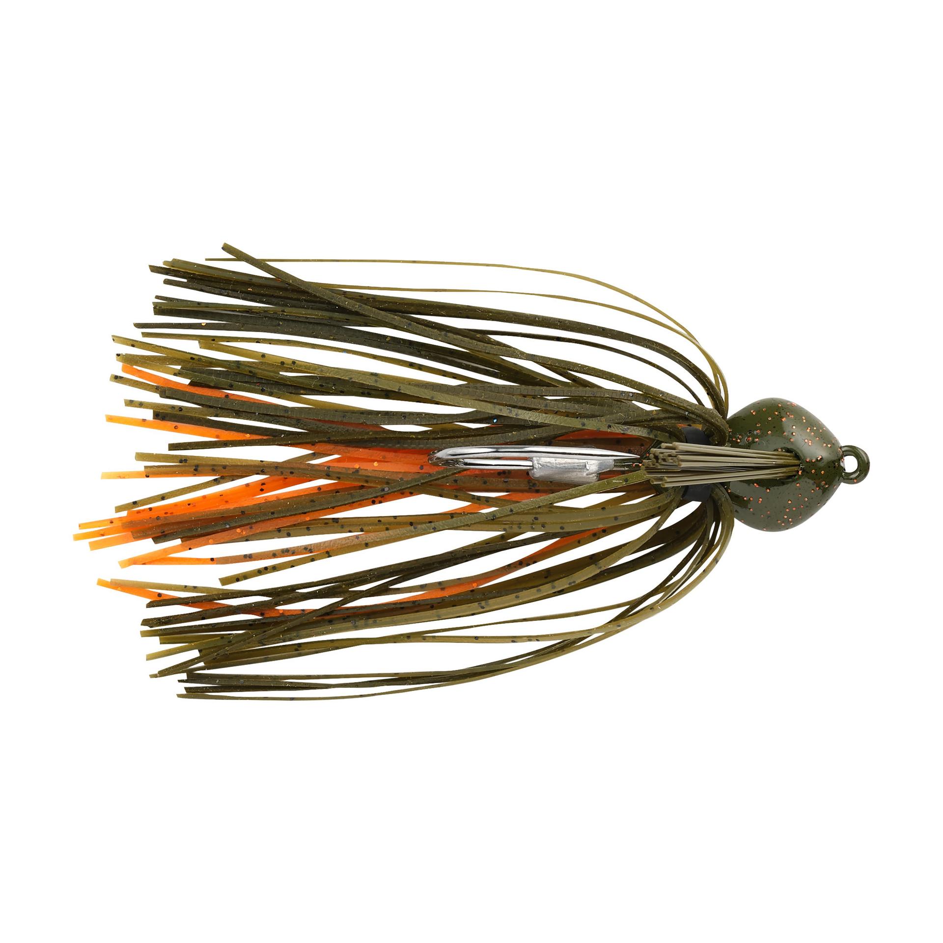 Berkley FinesseJig BamaCraw alt1 | Berkley Fishing