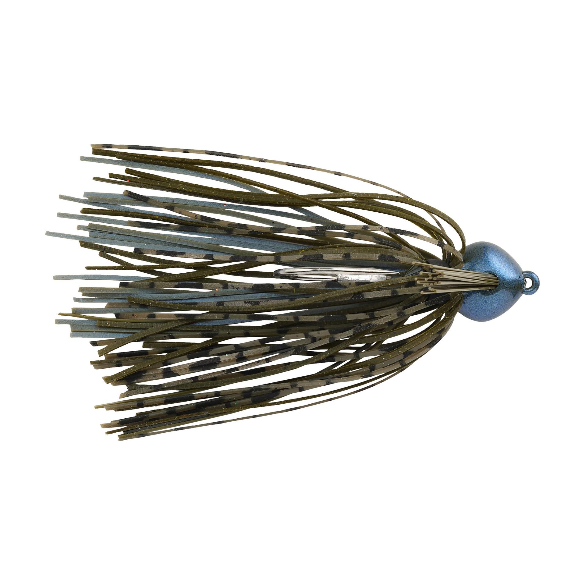 Berkley FinesseJig BlueCraw alt1 | Berkley Fishing