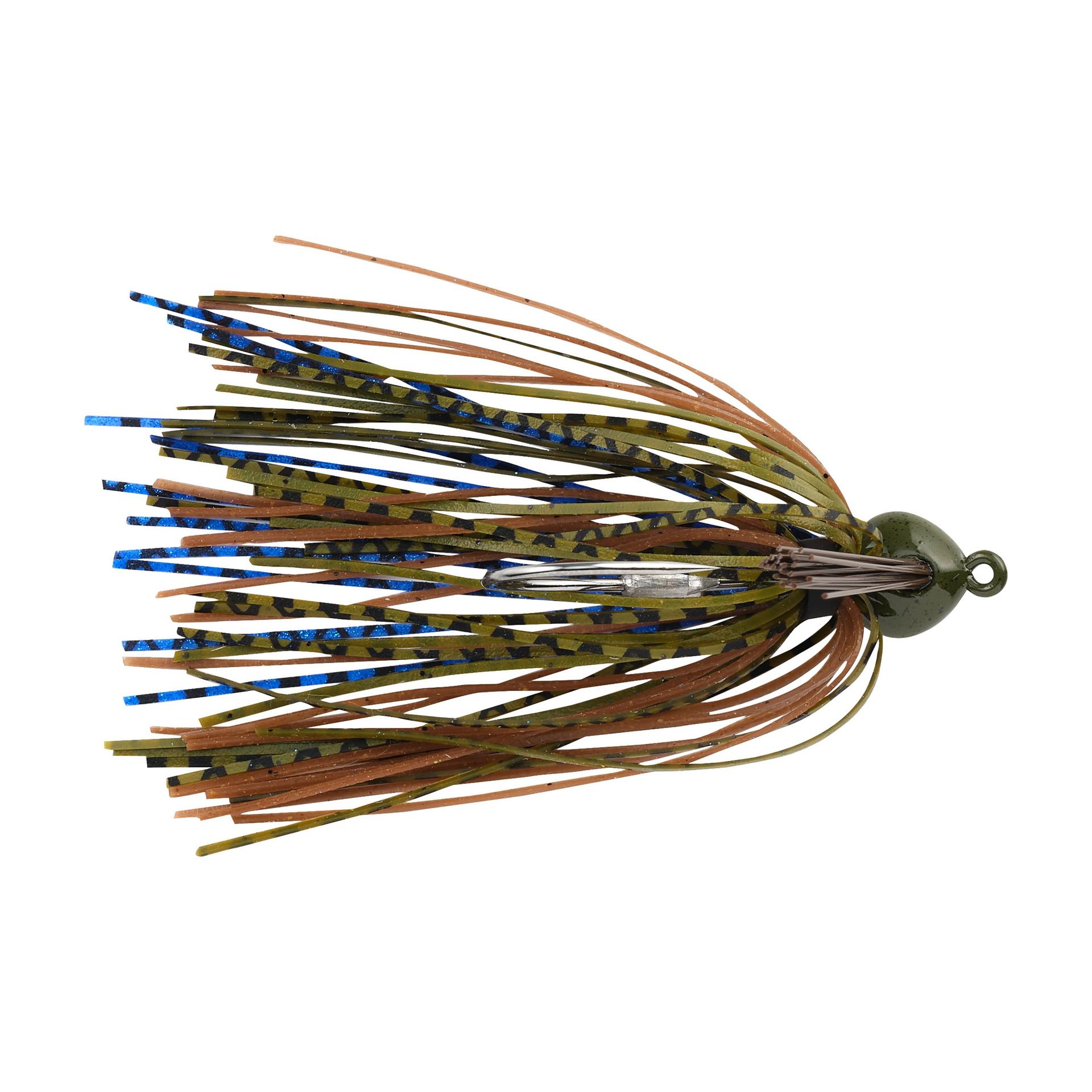 Berkley FinesseJig BlueOyster alt1 | Berkley Fishing