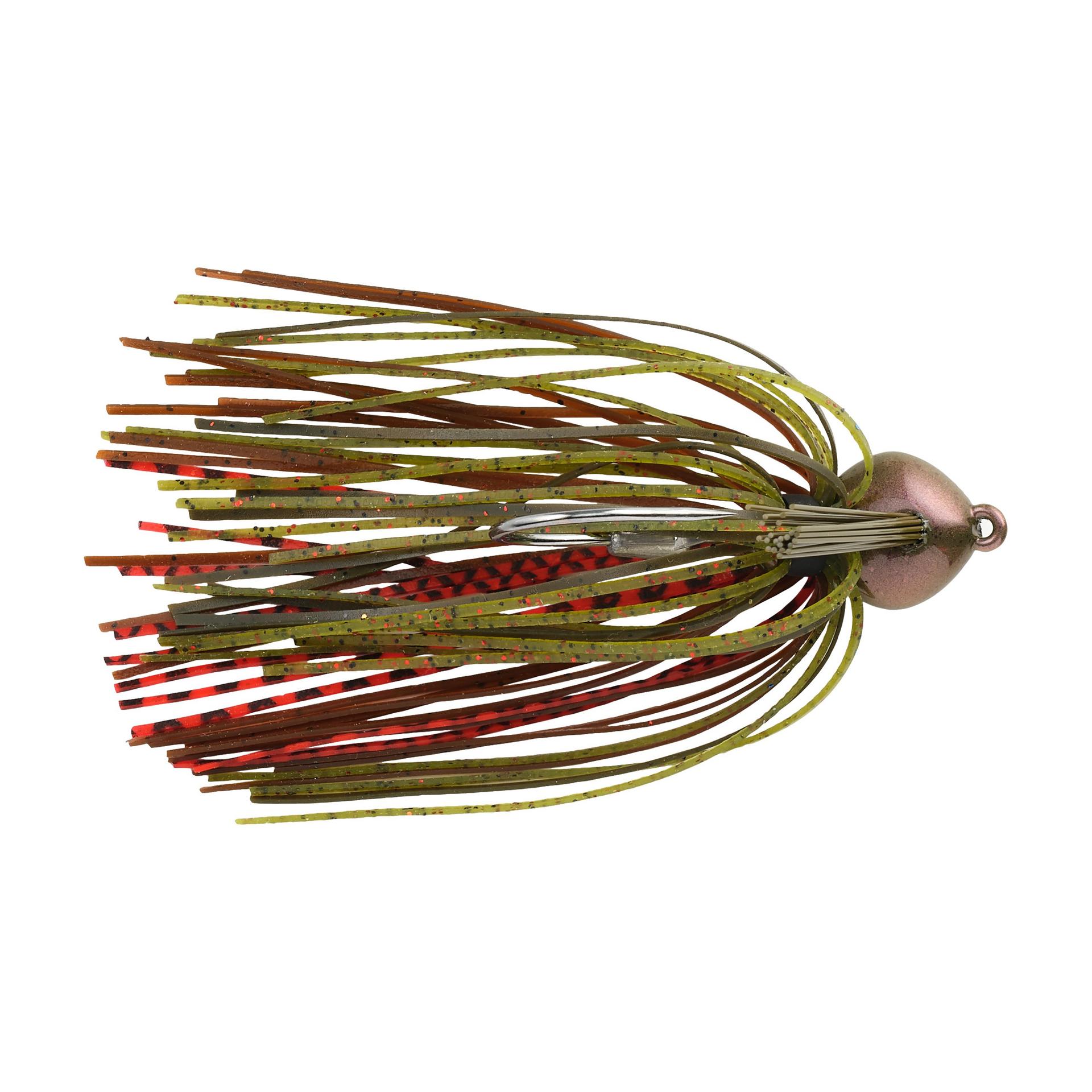 Berkley FinesseJig HotCraw alt1 | Berkley Fishing