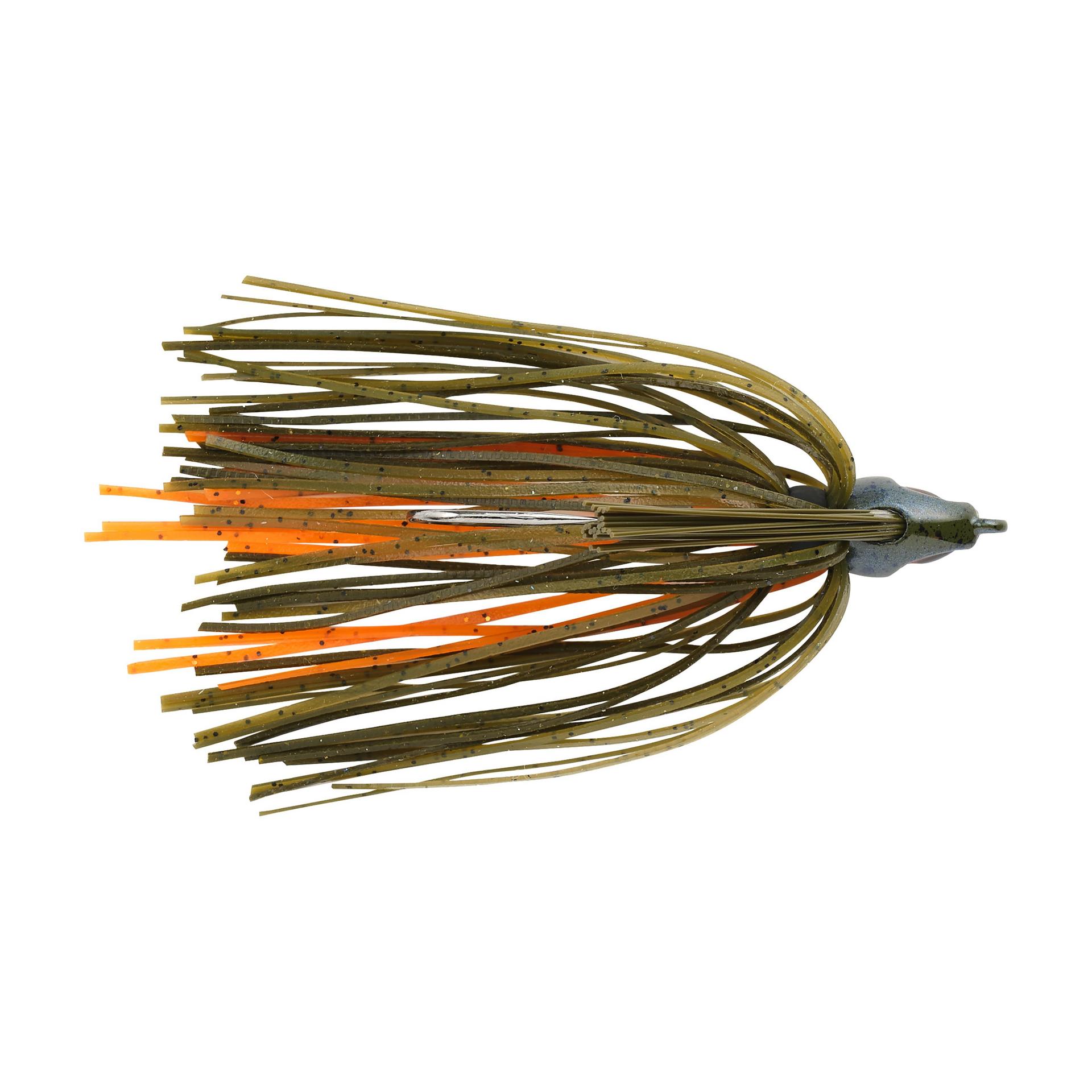 Berkley FinesseSwimJig BamaCraw alt1 | Berkley Fishing