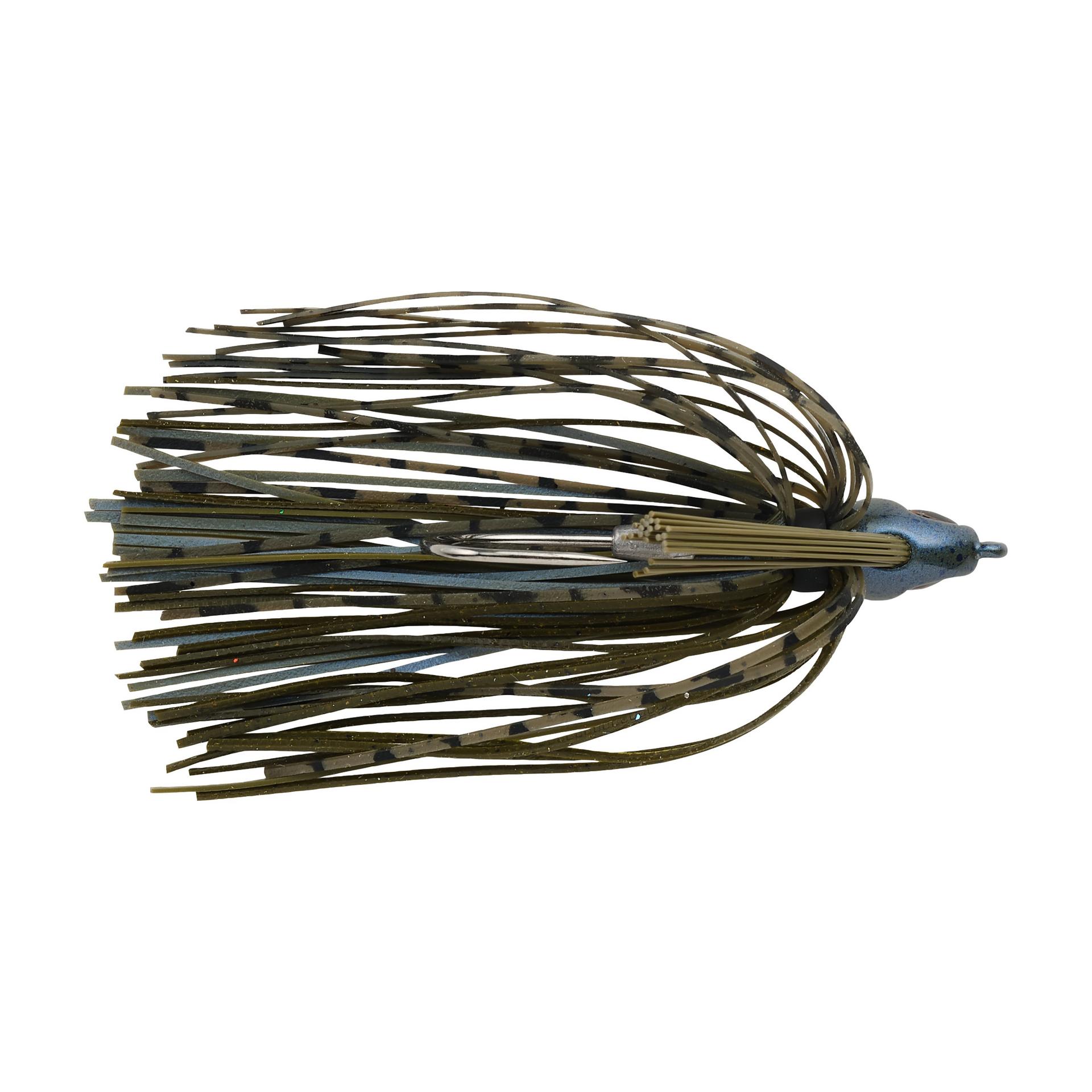 Berkley FinesseSwimJig BlueCraw alt1 | Berkley Fishing