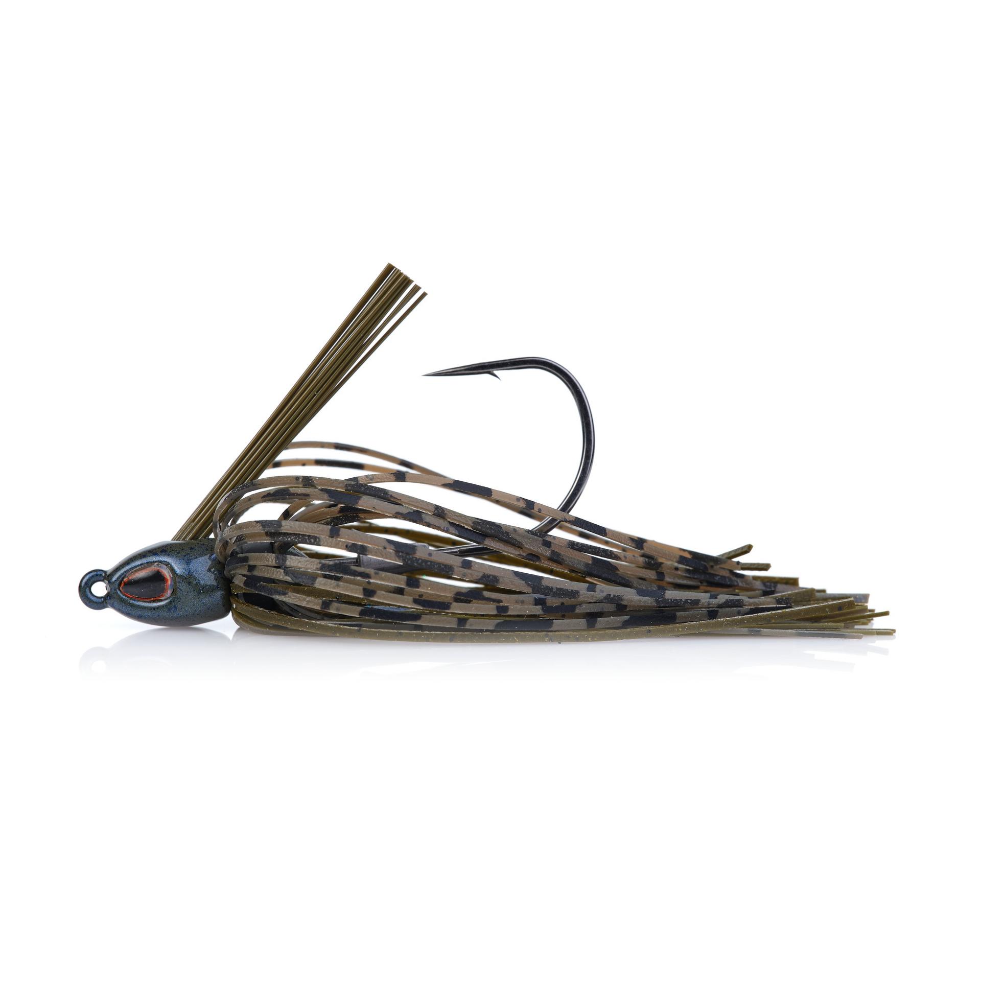 Finesse Swim Jig