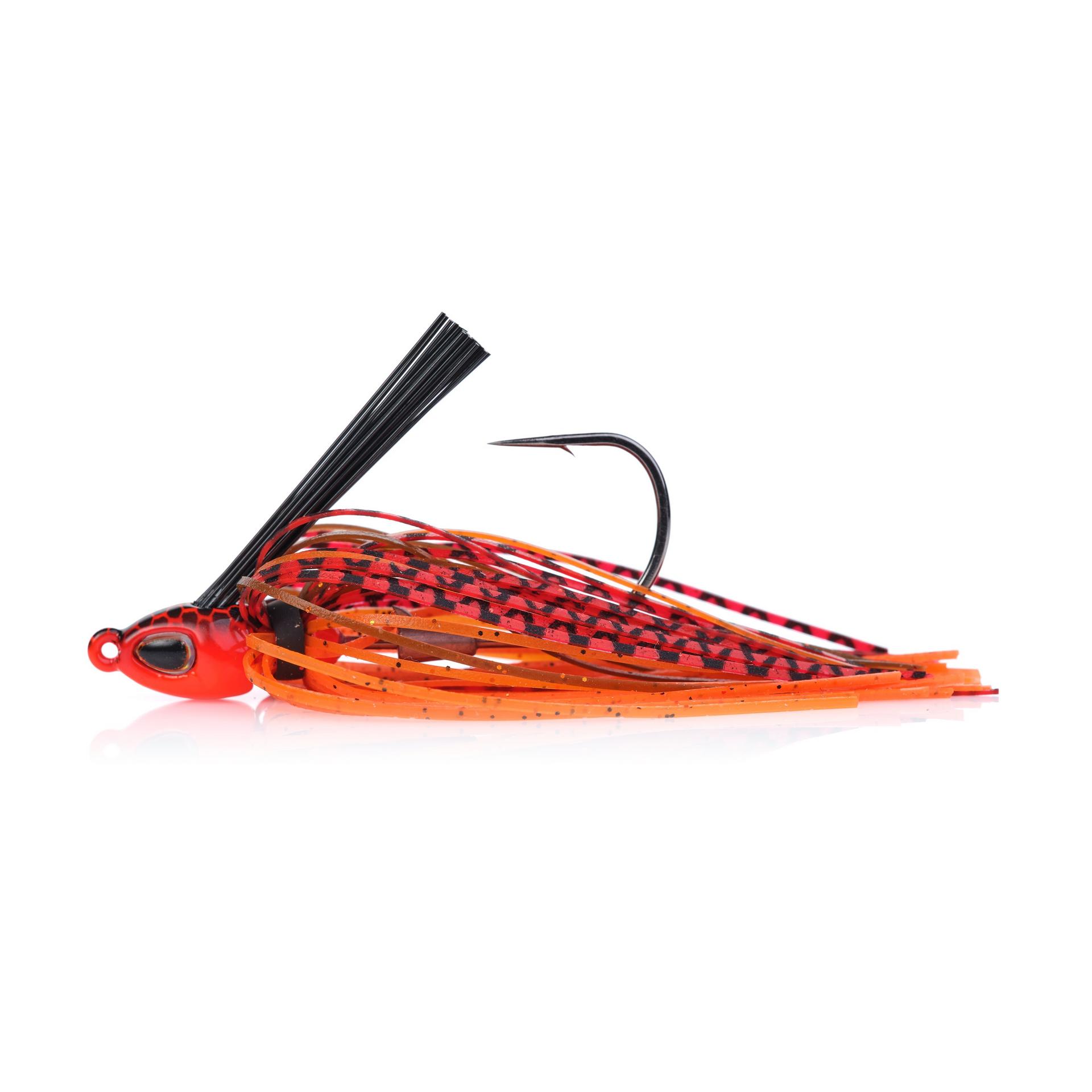 Finesse Swim Jig