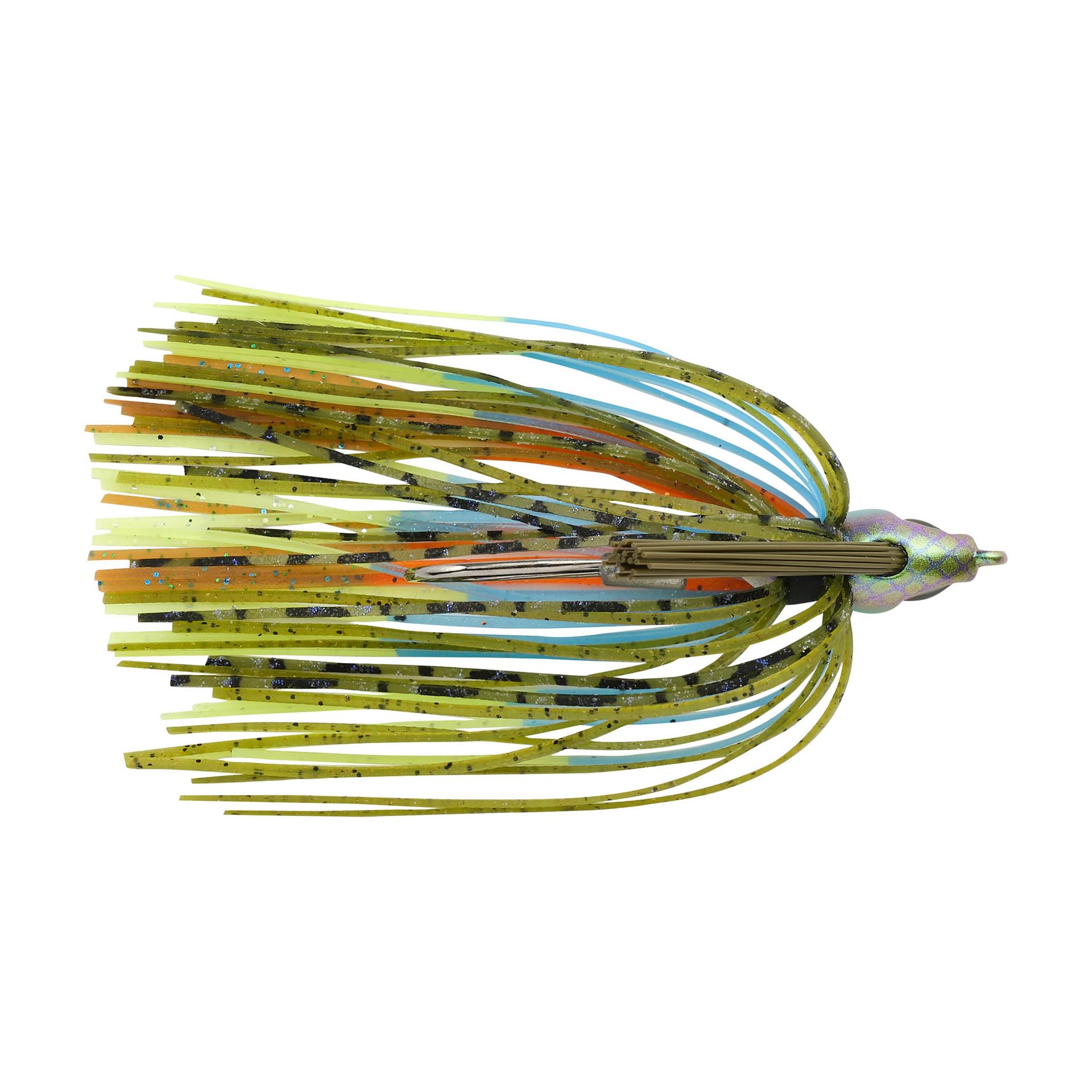 Berkley FinesseSwimJig GillSpawn alt1 | Berkley Fishing