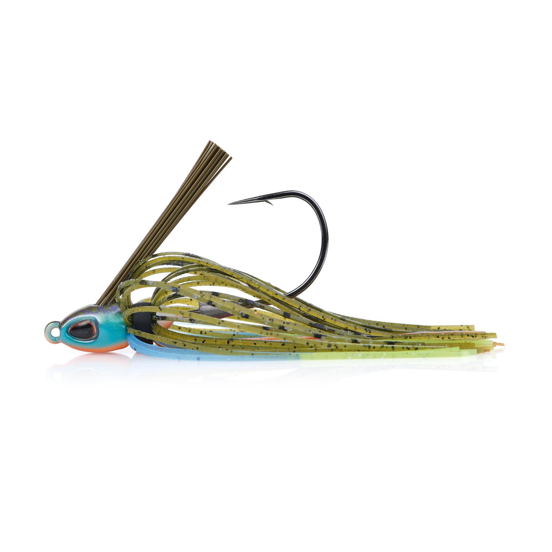 Finesse Swim Jig