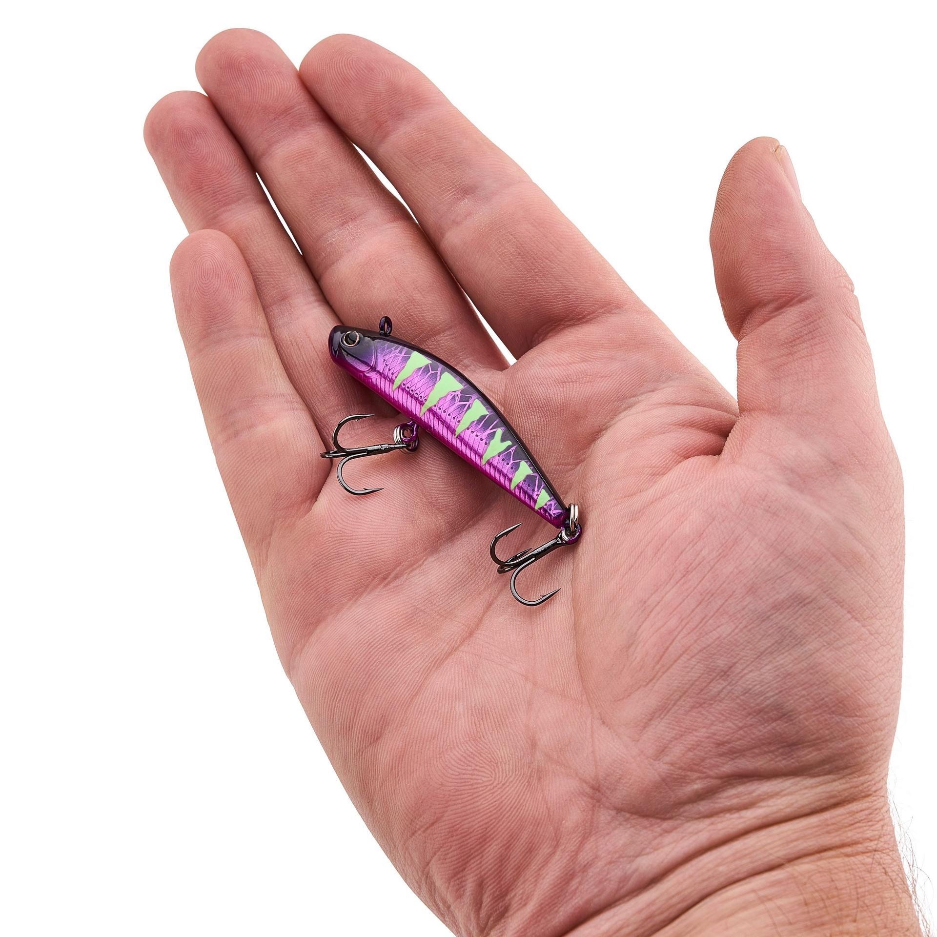 Berkley Finisher BadAnaconda 5 HAND | Berkley Fishing