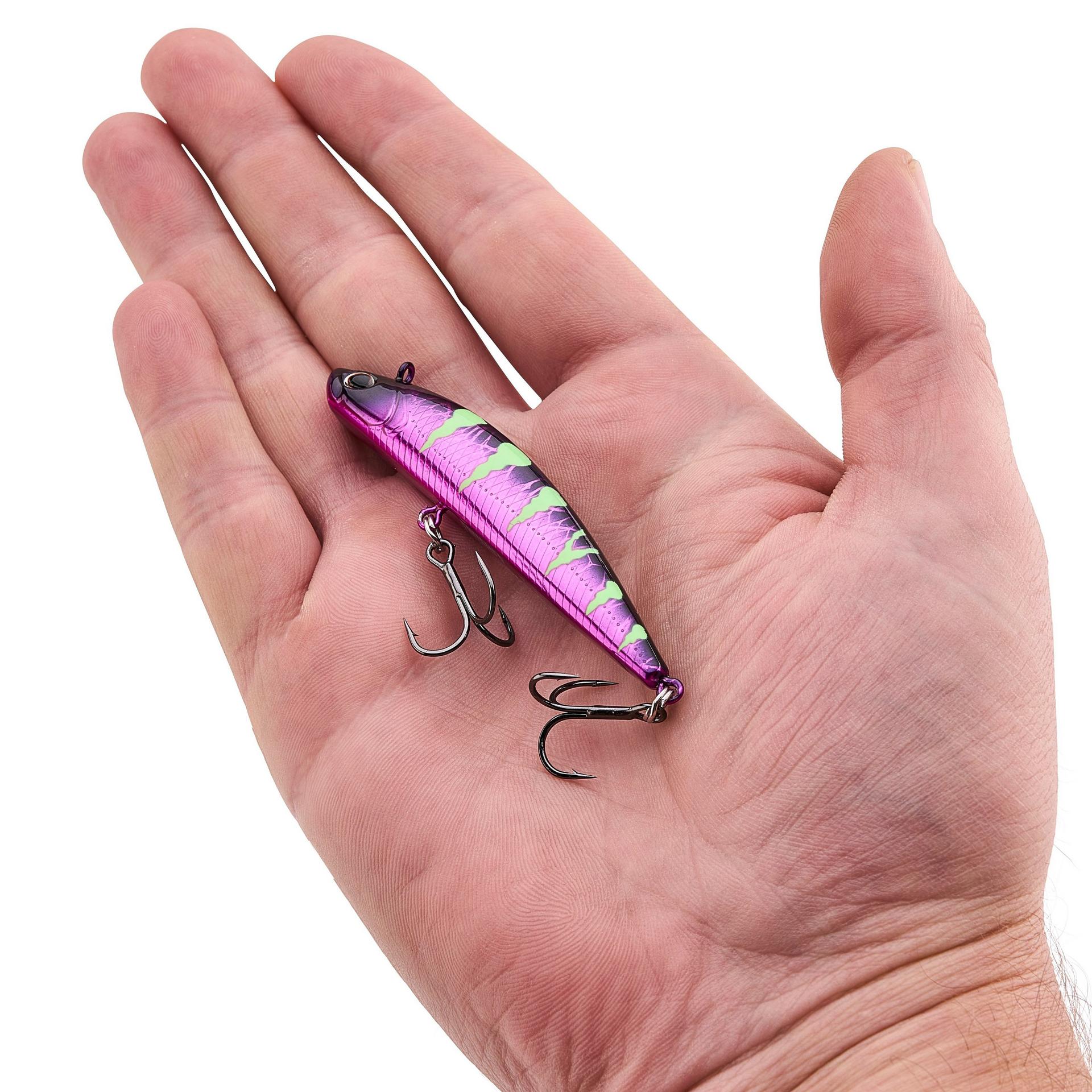 Berkley Finisher BadAnaconda 7 HAND | Berkley Fishing