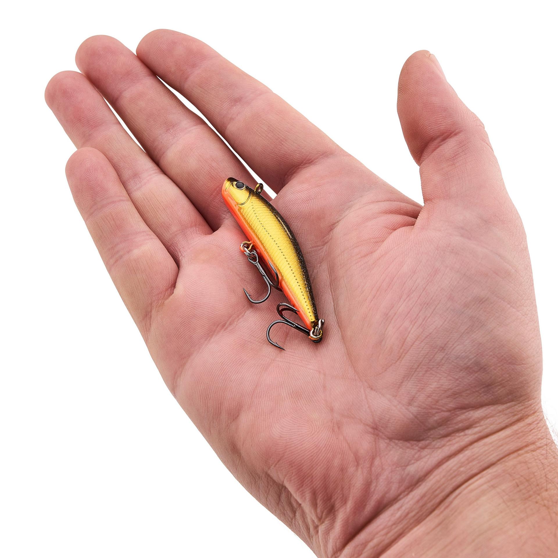 Berkley Finisher BlackGold 5 HAND | Berkley Fishing