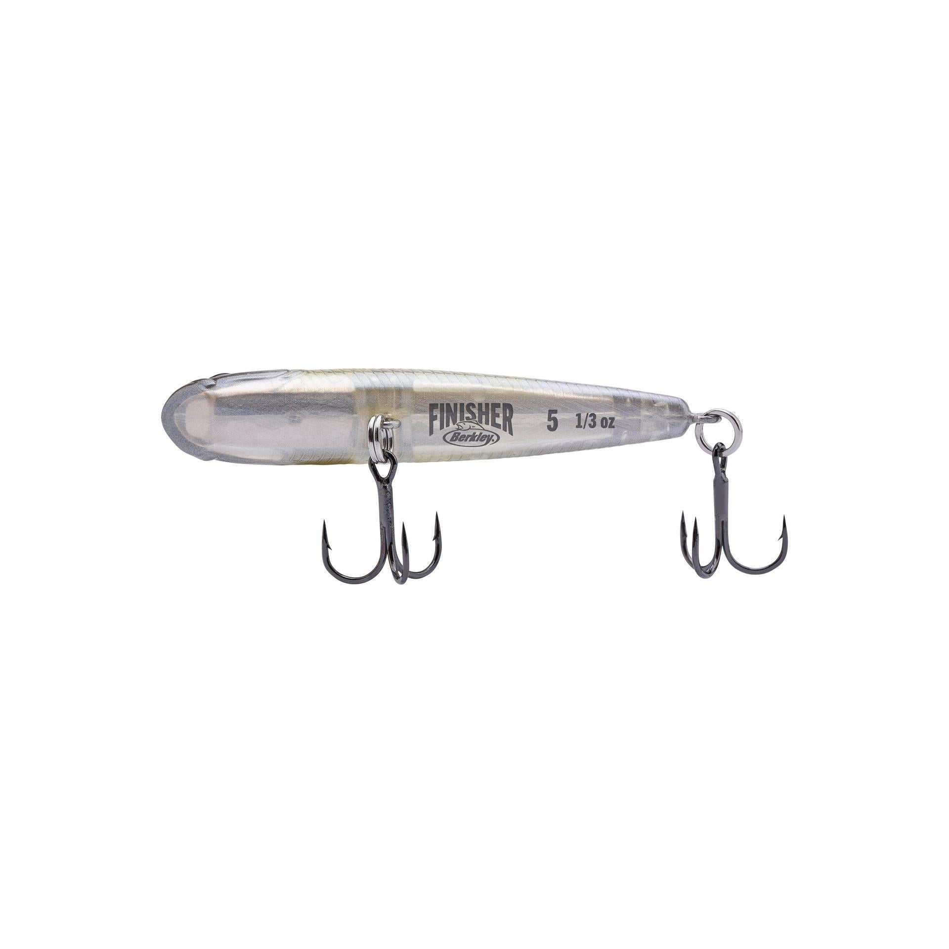 Berkley Finisher BlueSmelt 5 alt3 | Berkley Fishing