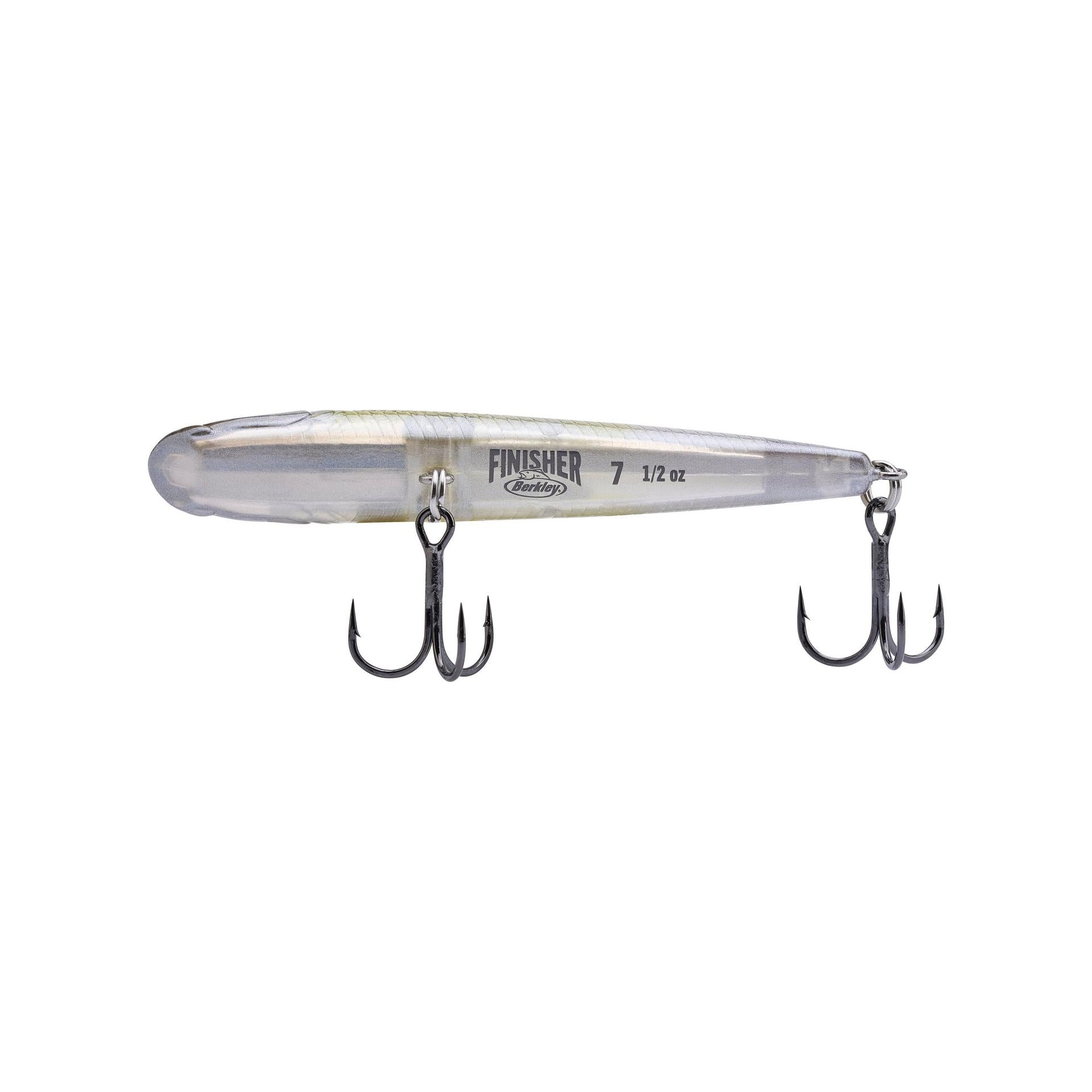 Berkley Finisher BlueSmelt 7 alt3 | Berkley Fishing