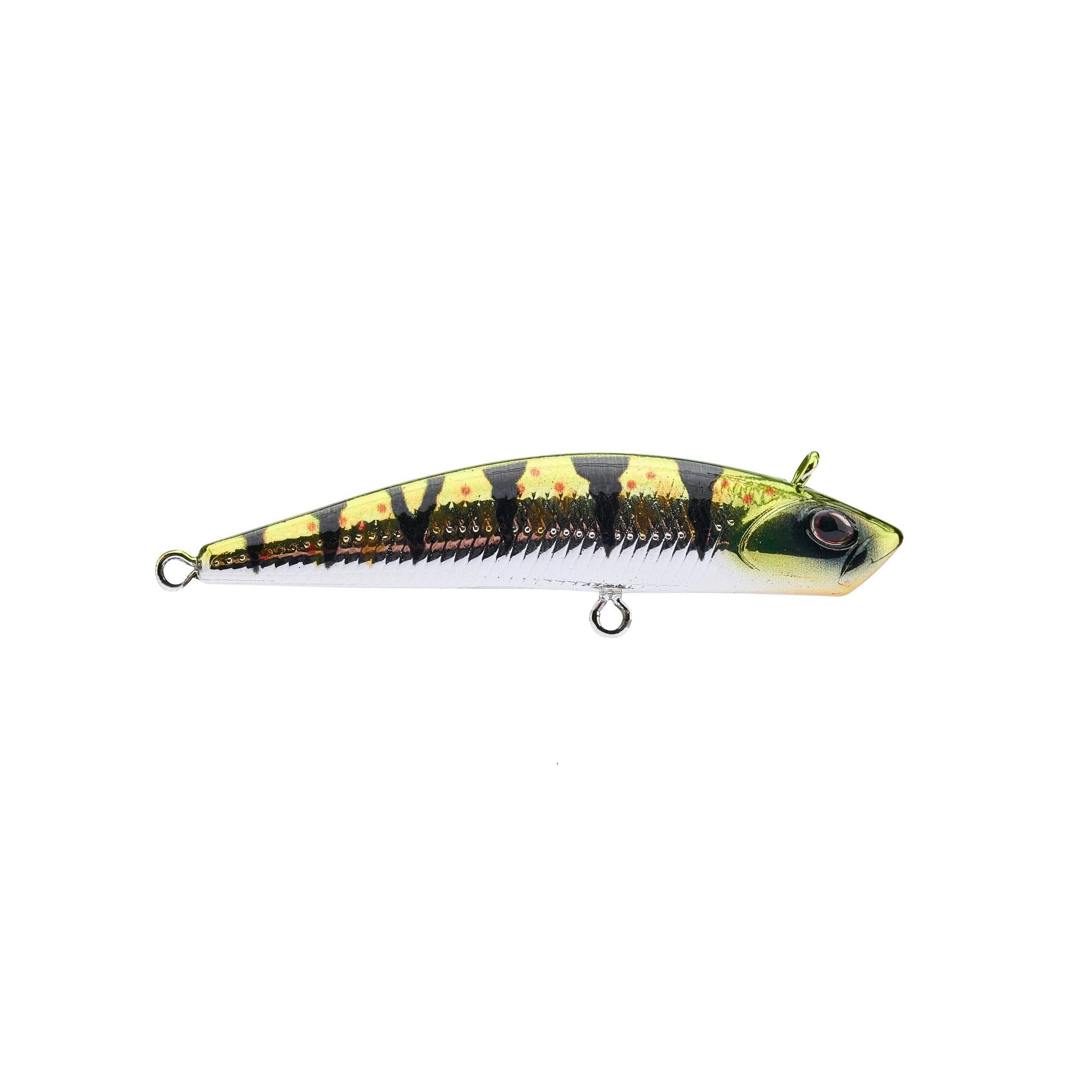 Berkley Finisher ChromePerch 5 alt1 | Berkley Fishing