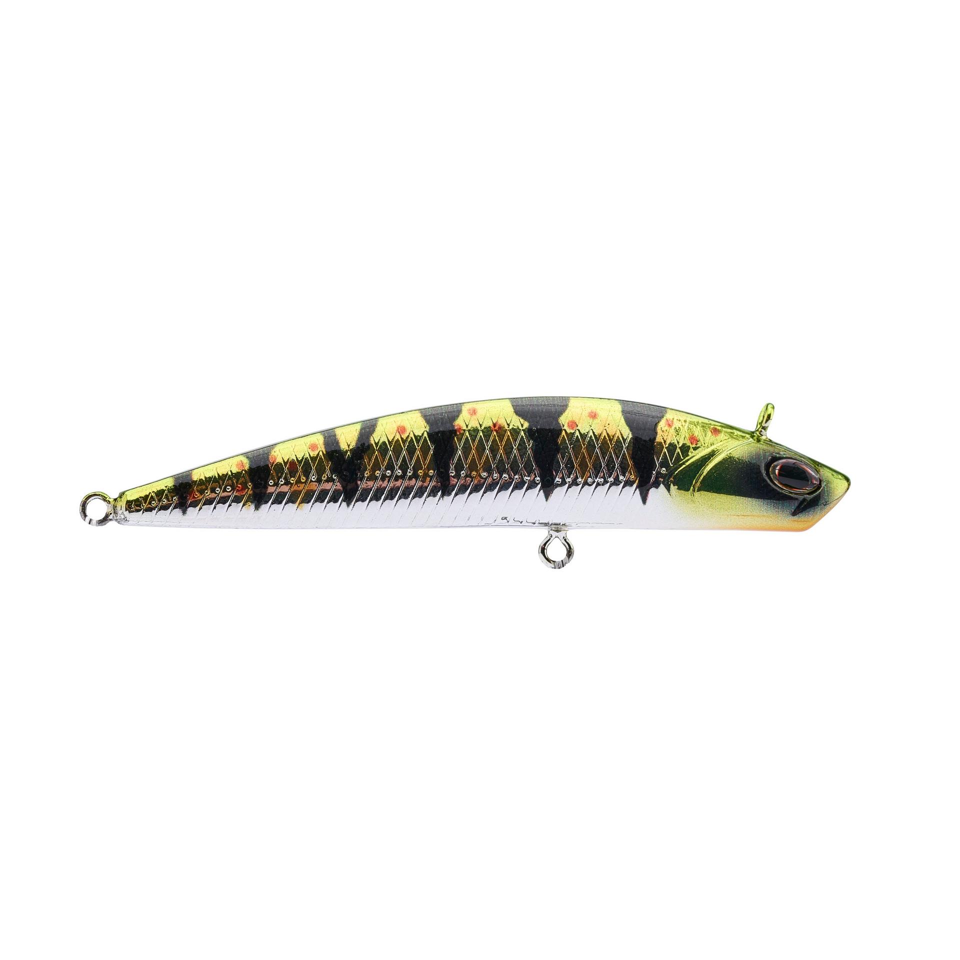 Berkley Finisher ChromePerch 7 alt1 | Berkley Fishing