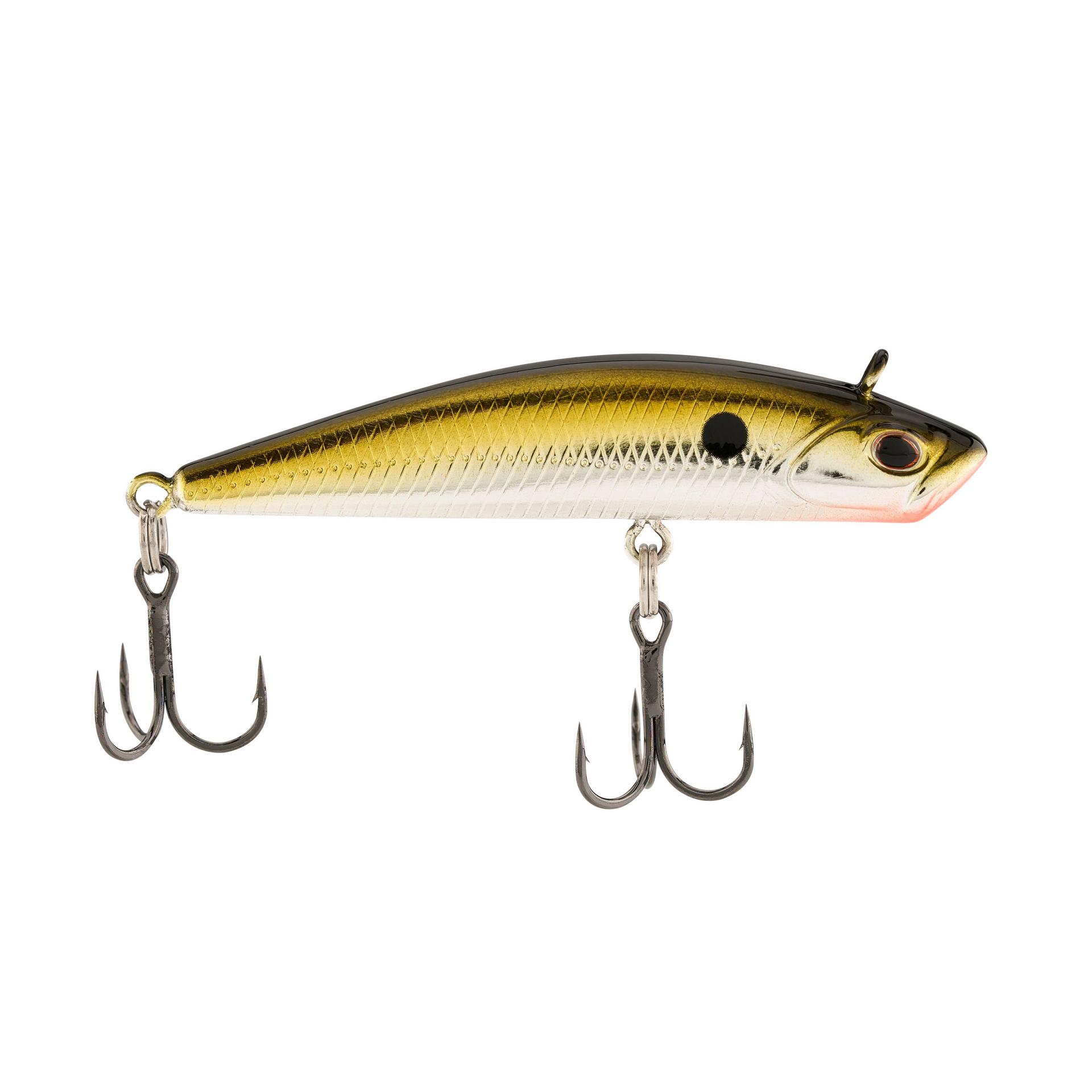 Berkley Finisher GoldChrome 5 alt1 | Berkley Fishing