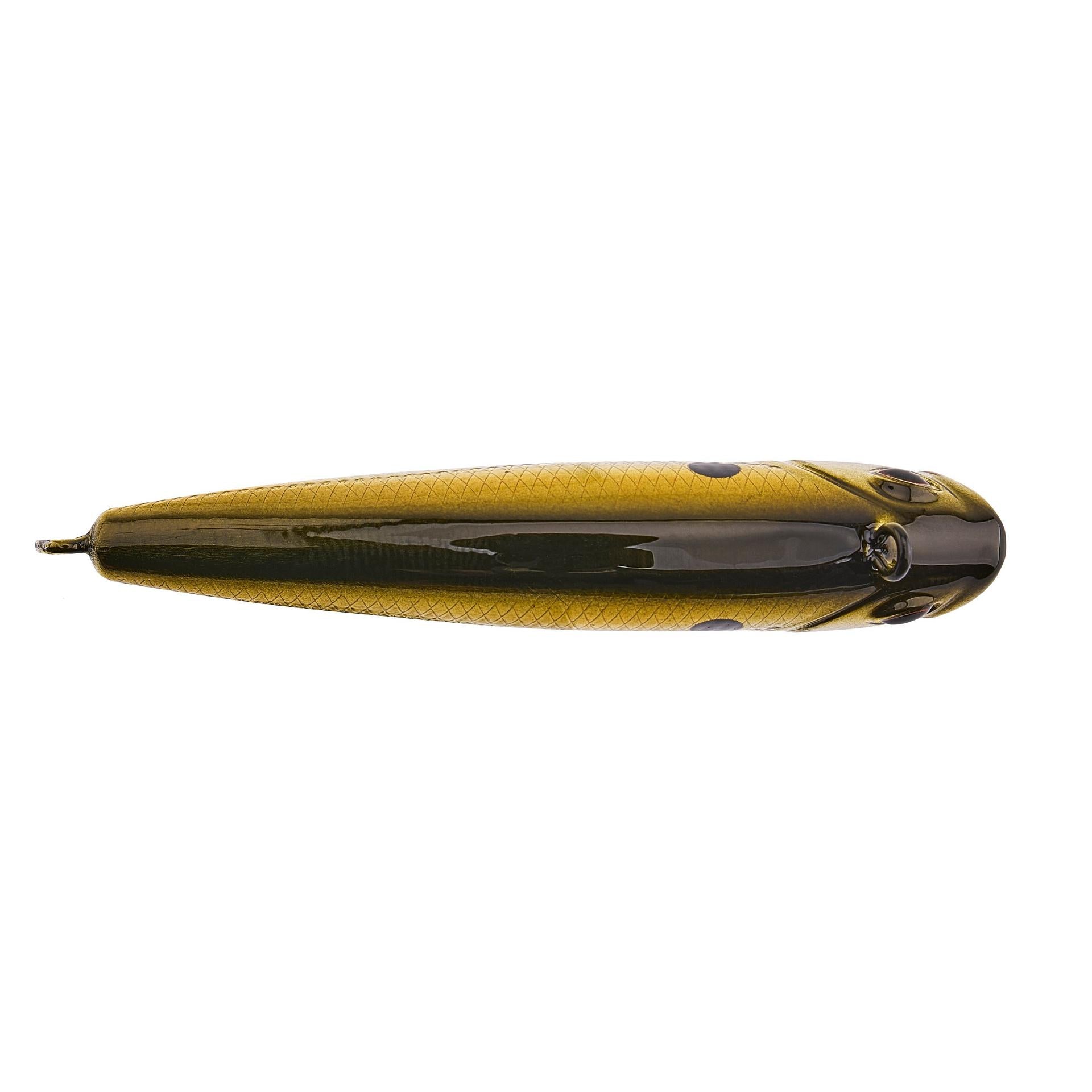 Berkley Finisher GoldChrome 5 alt4 | Berkley Fishing