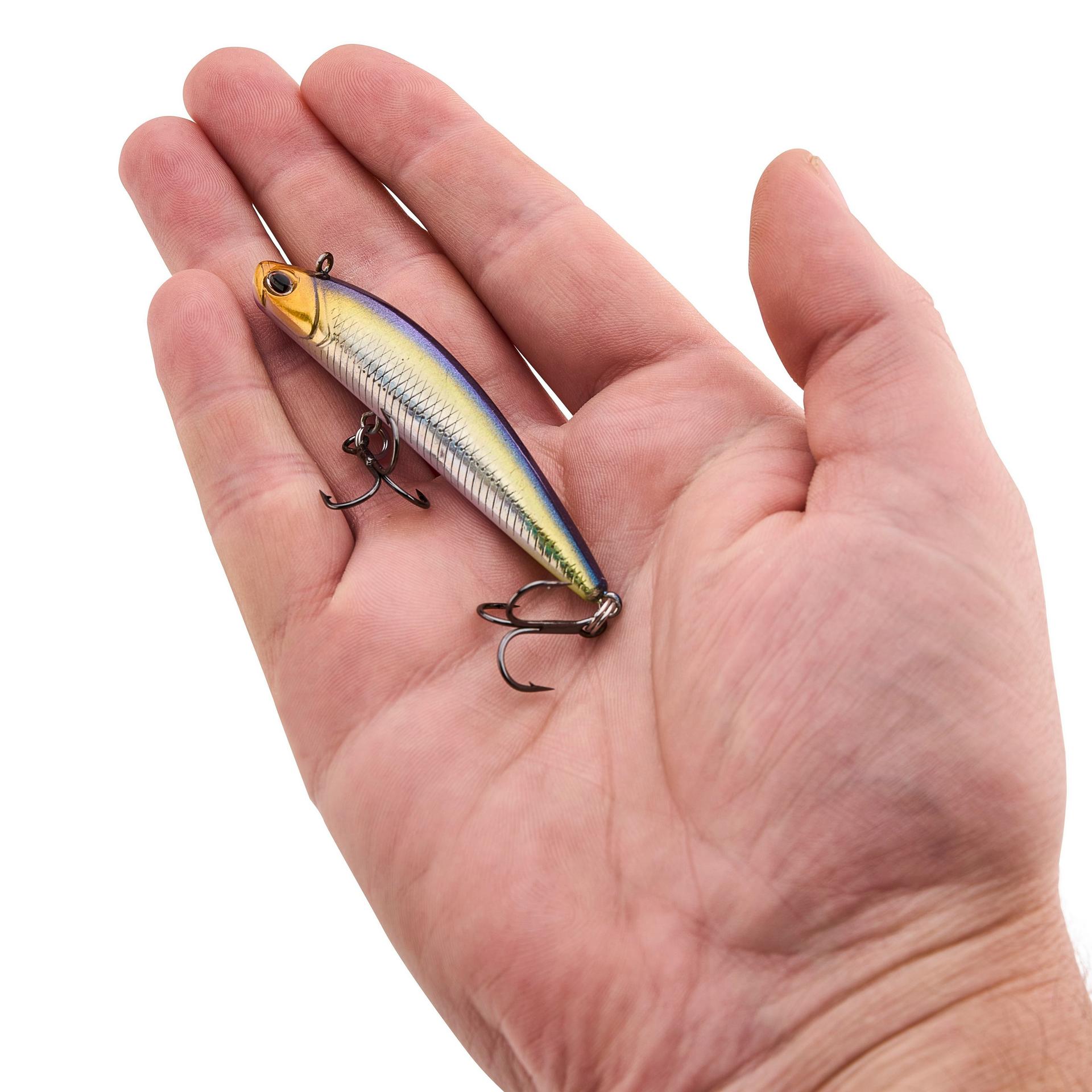 Berkley Finisher Nebu 7 HAND | Berkley Fishing