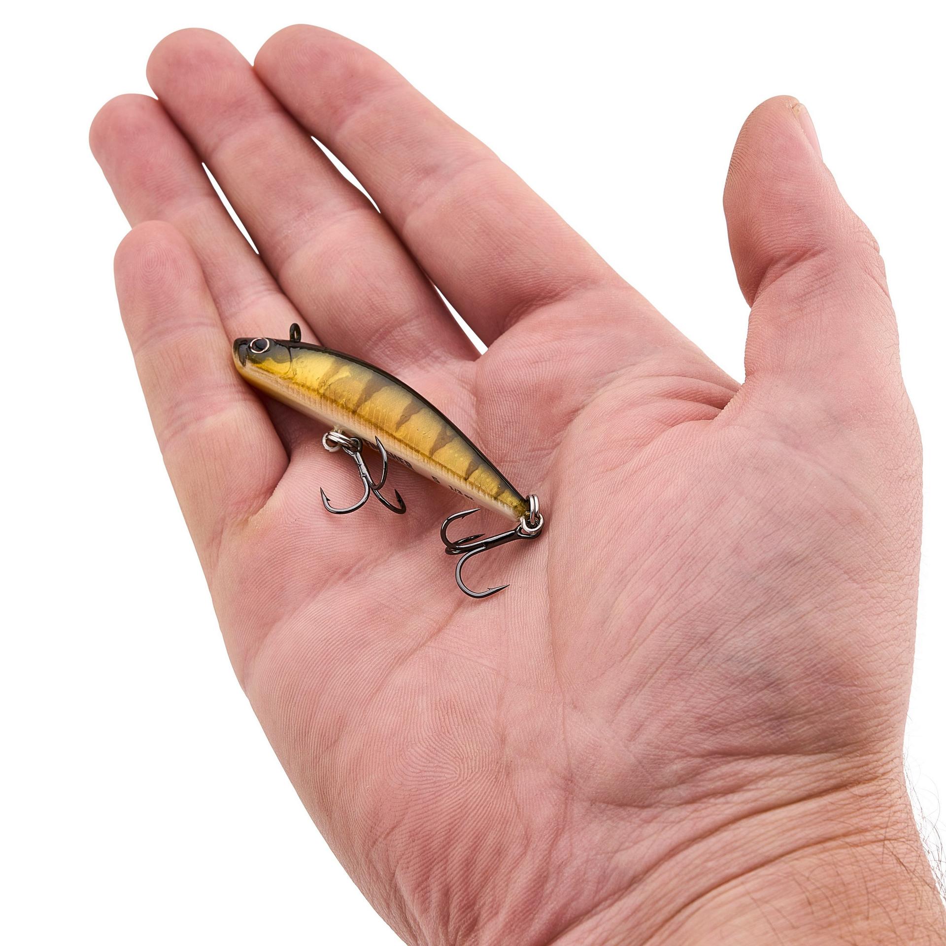 Berkley Finisher Perch 5 HAND | Berkley Fishing