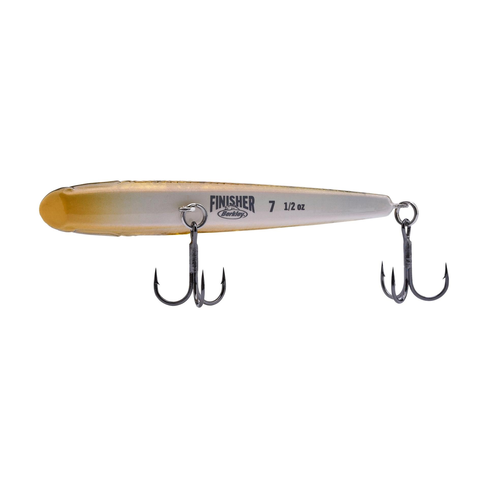 Berkley Finisher Perch 7 alt3 | Berkley Fishing