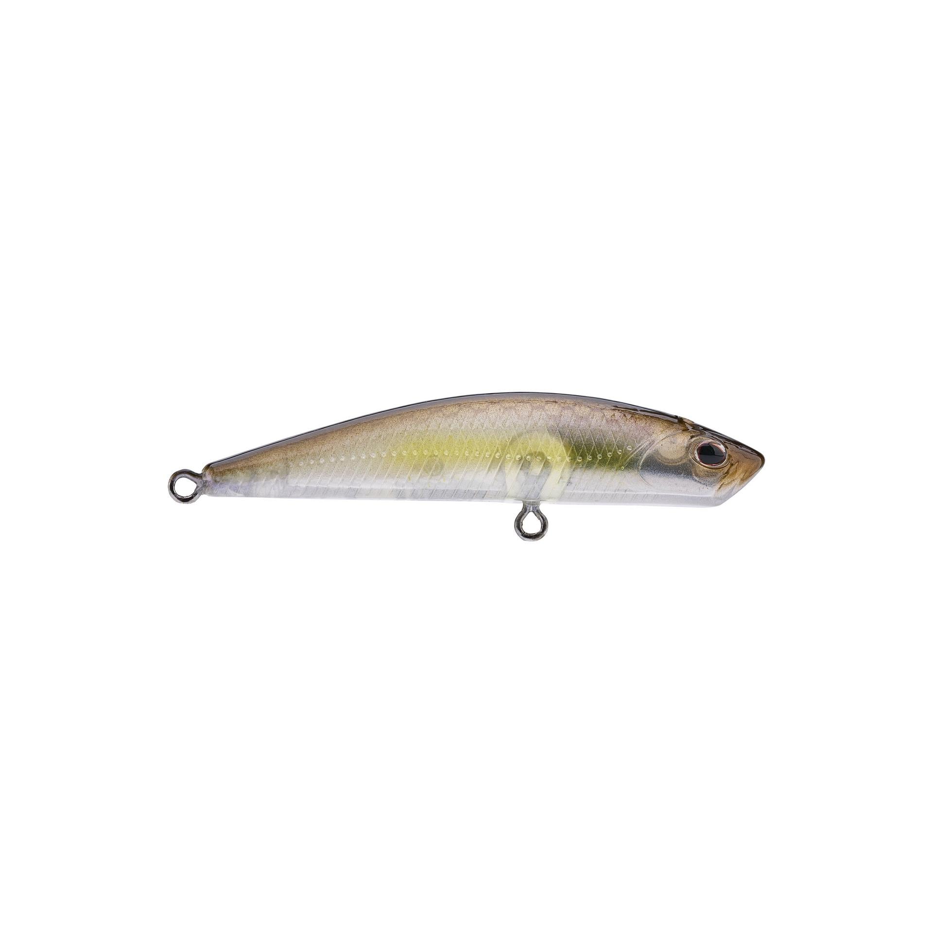 Berkley Finisher StealthShad 5 alt1 | Berkley Fishing