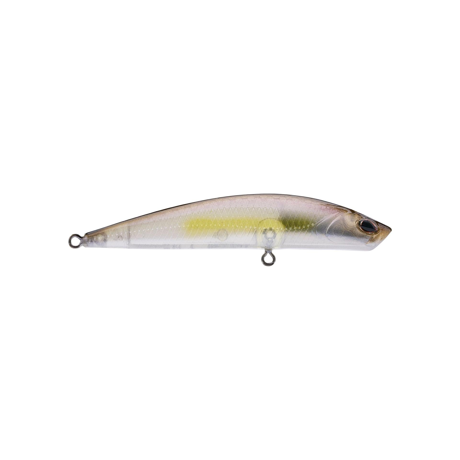 Berkley Finisher StealthShad 7 alt1 | Berkley Fishing