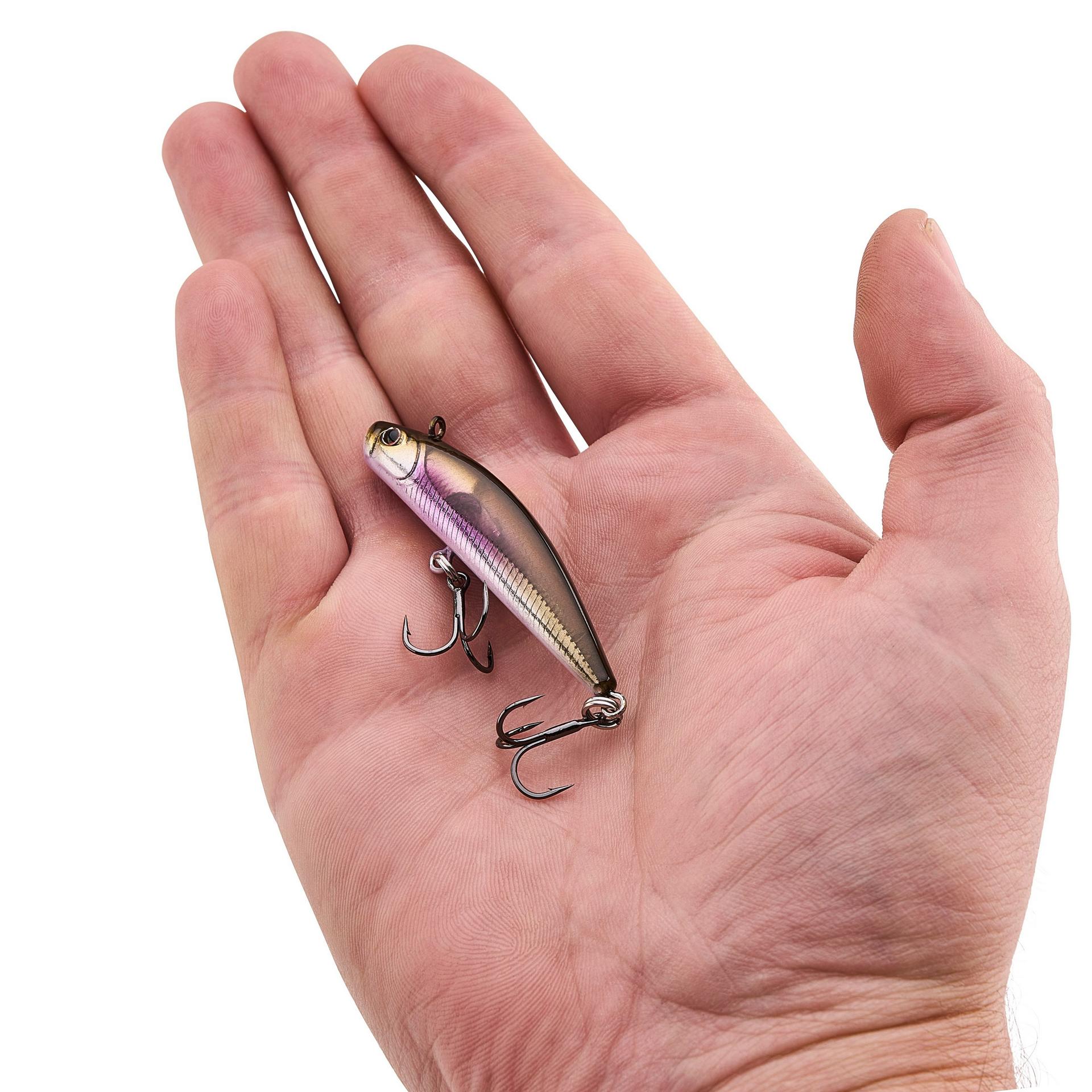 Berkley Finisher Wakasagi 5 HAND | Berkley Fishing