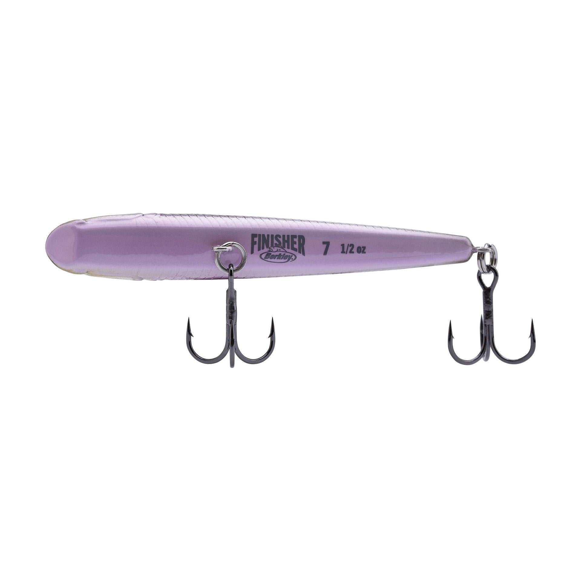 Berkley Finisher Wakasagi 7 alt3 | Berkley Fishing