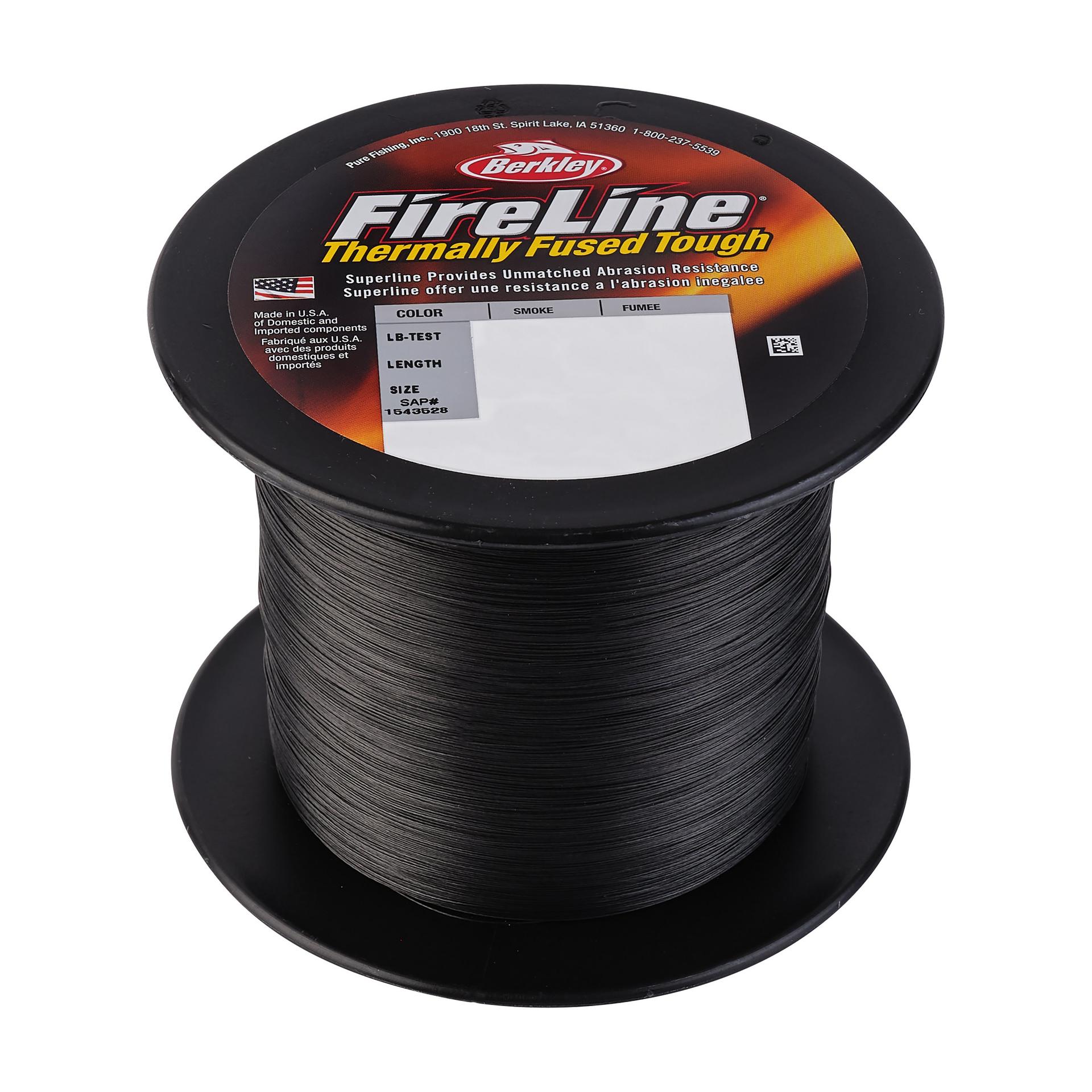 FireLine® Bulk Spool