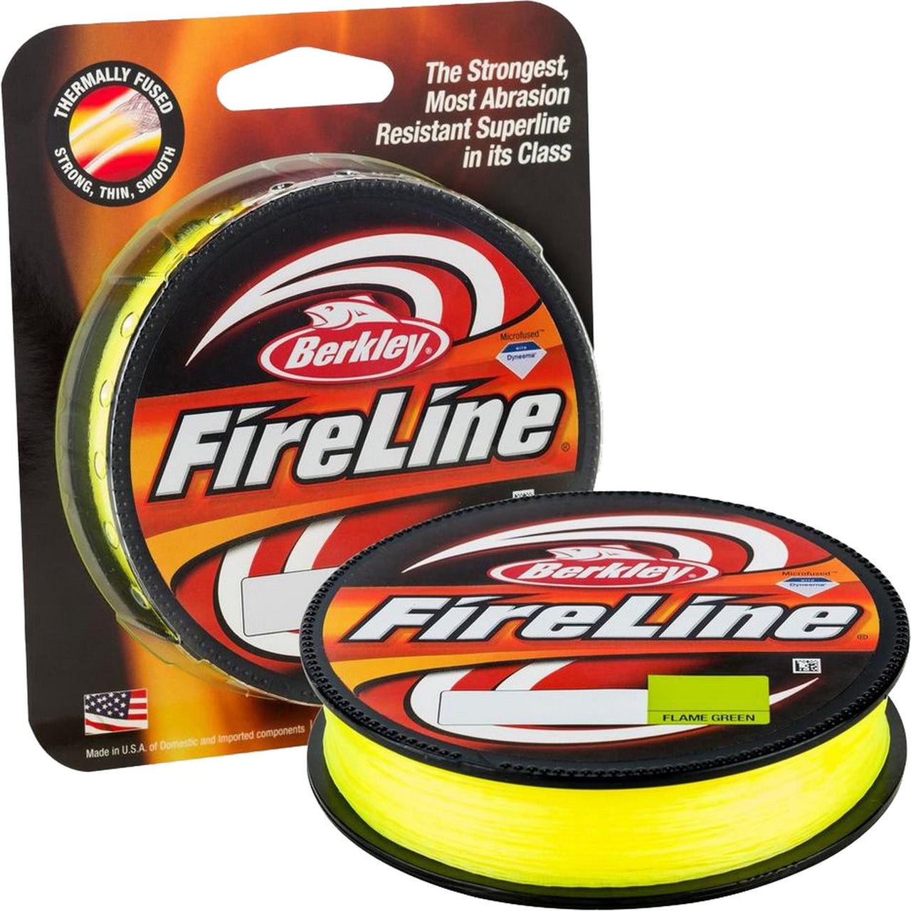 FireLine® Original | Berkley Fishing®