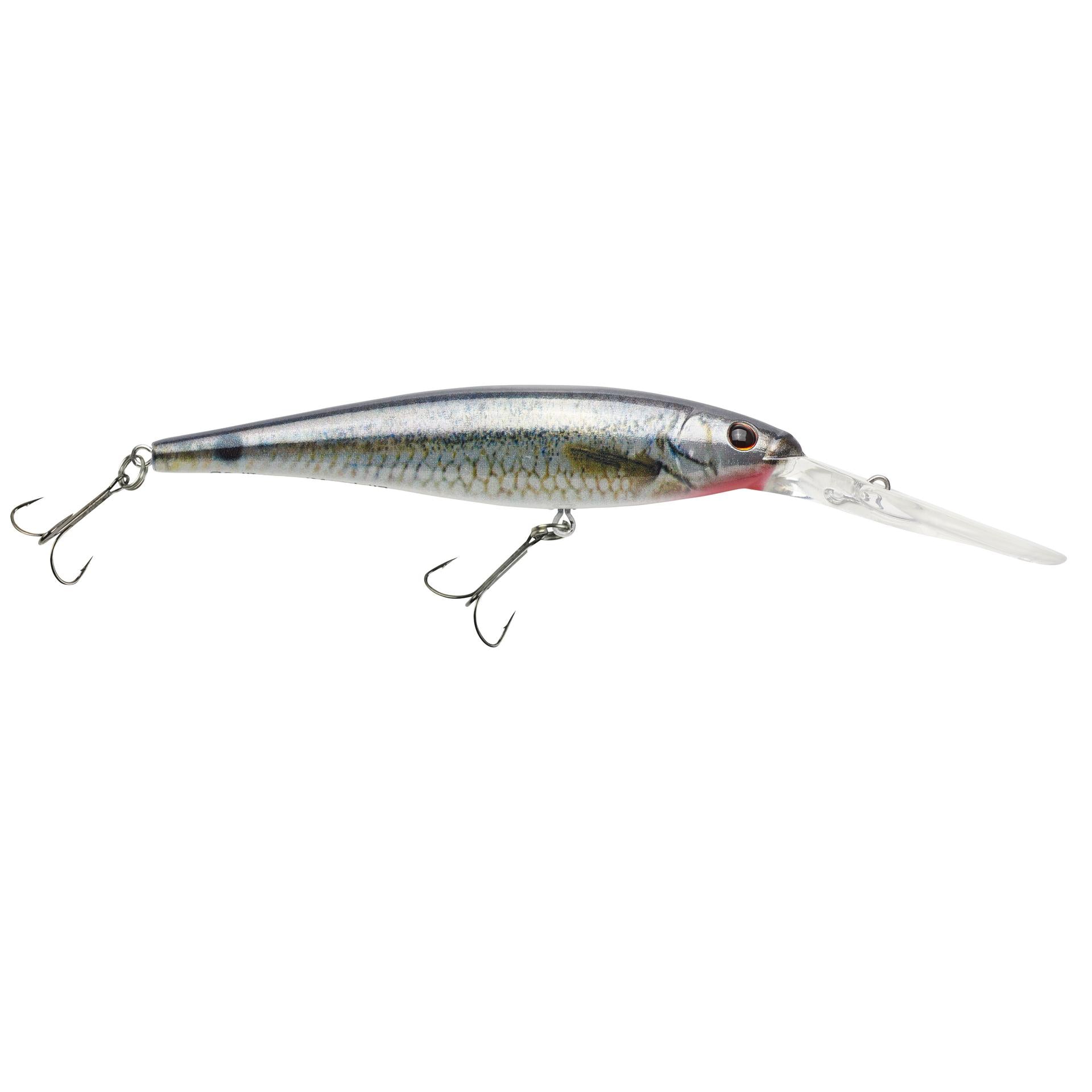 Flicker Minnow™