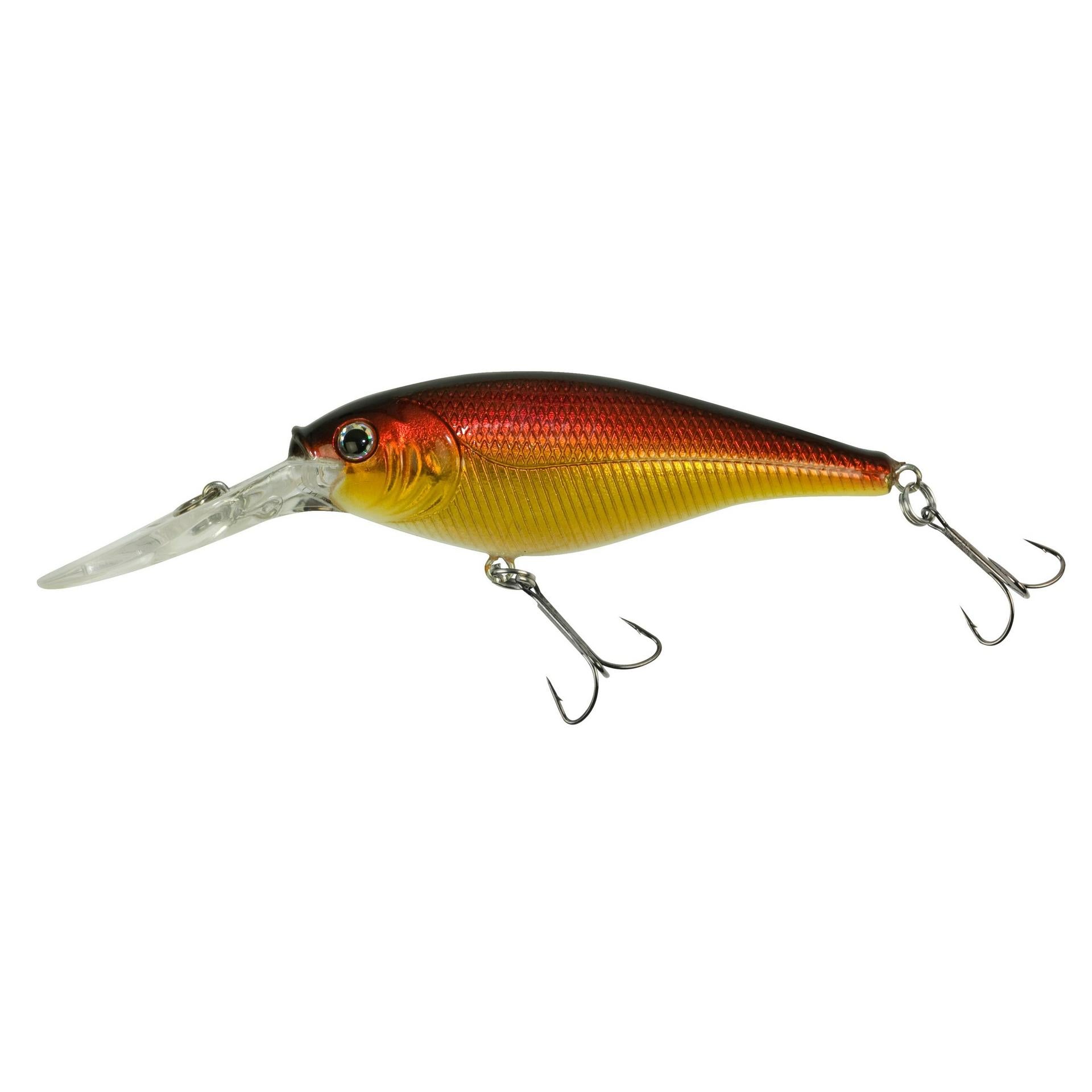 Flicker Shad®