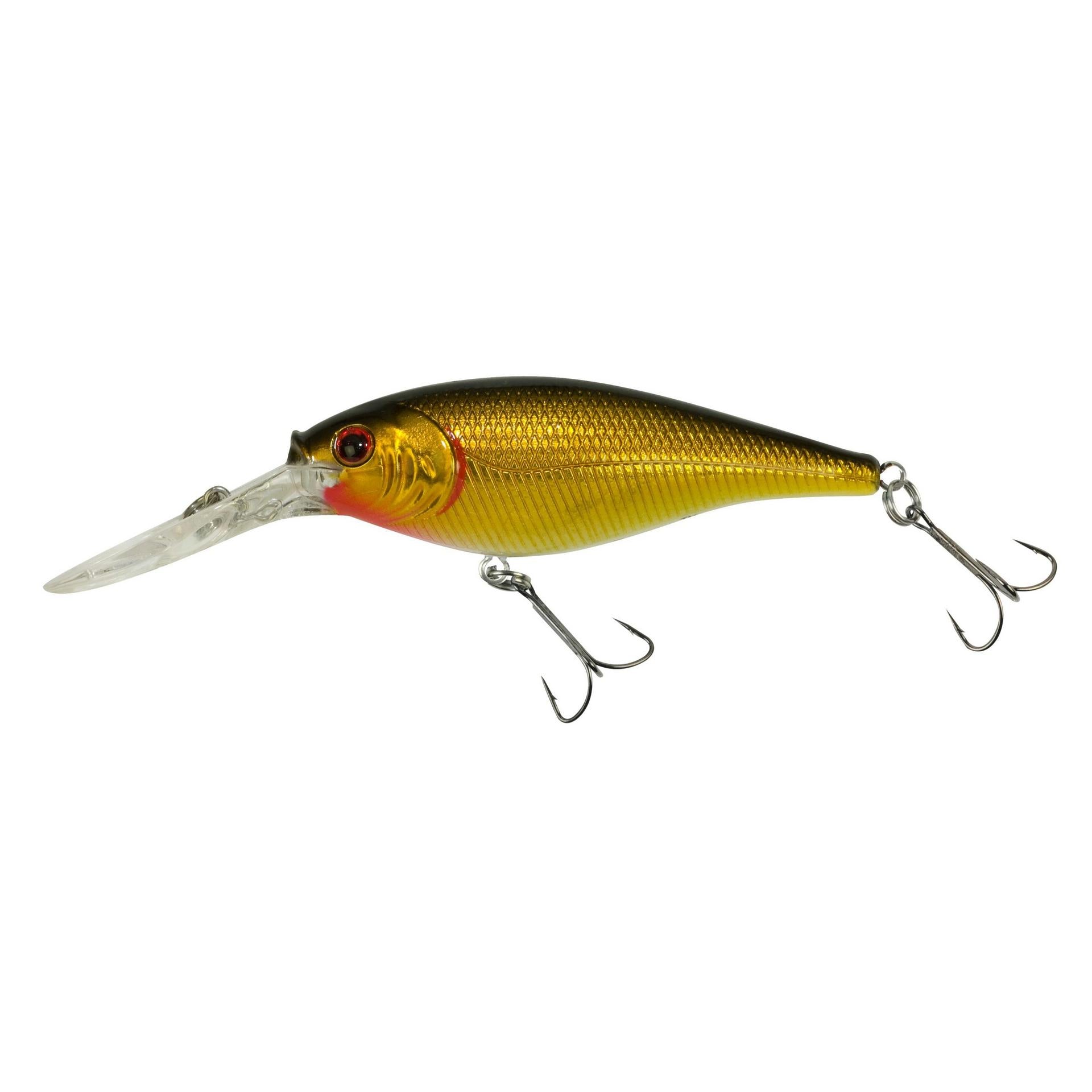 Flicker Shad®