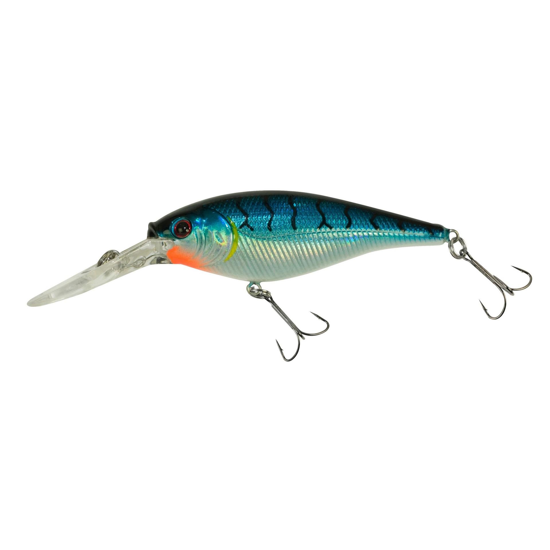 Flicker Shad®