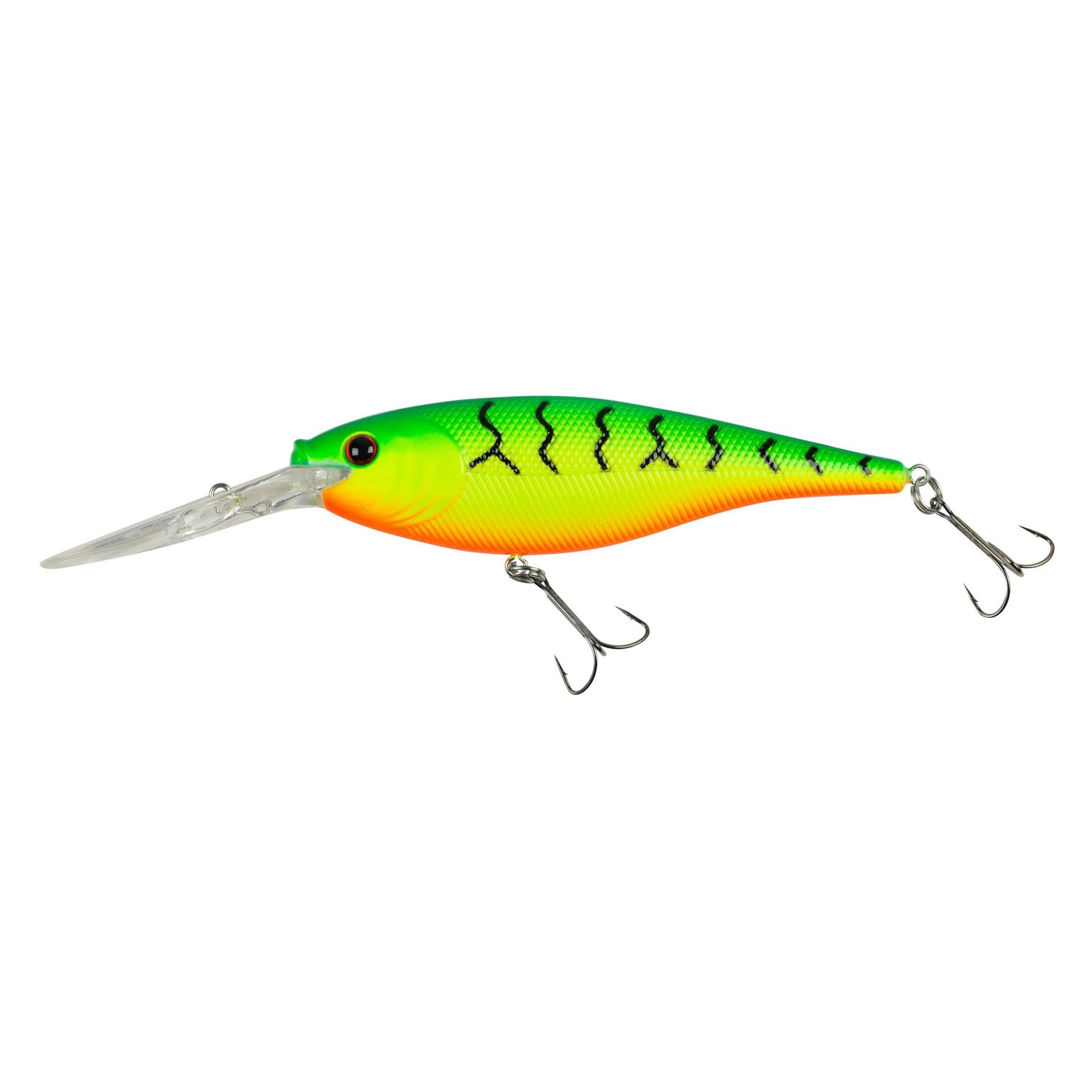 Flicker Shad®