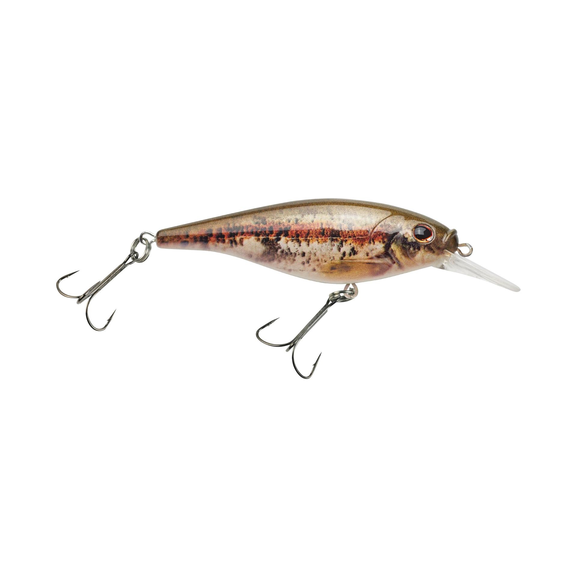 Flicker Shad® Shallow