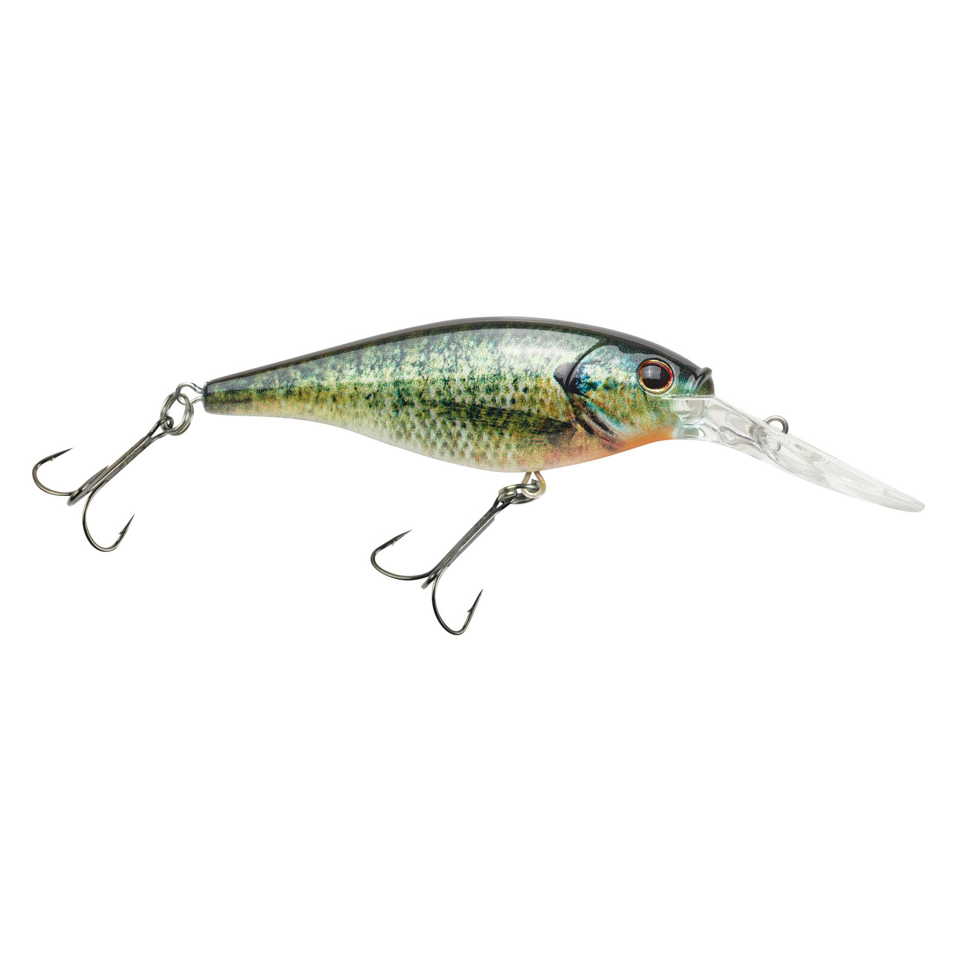 Flicker Shad®