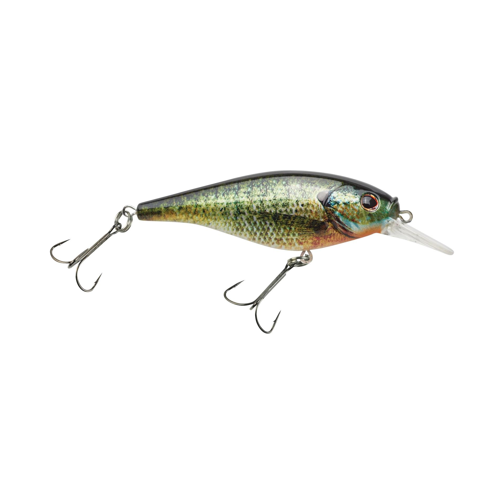 Flicker Shad® Shallow