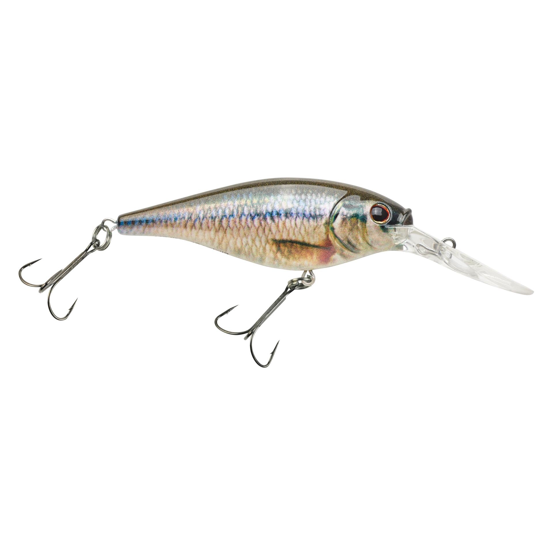 Flicker Shad®