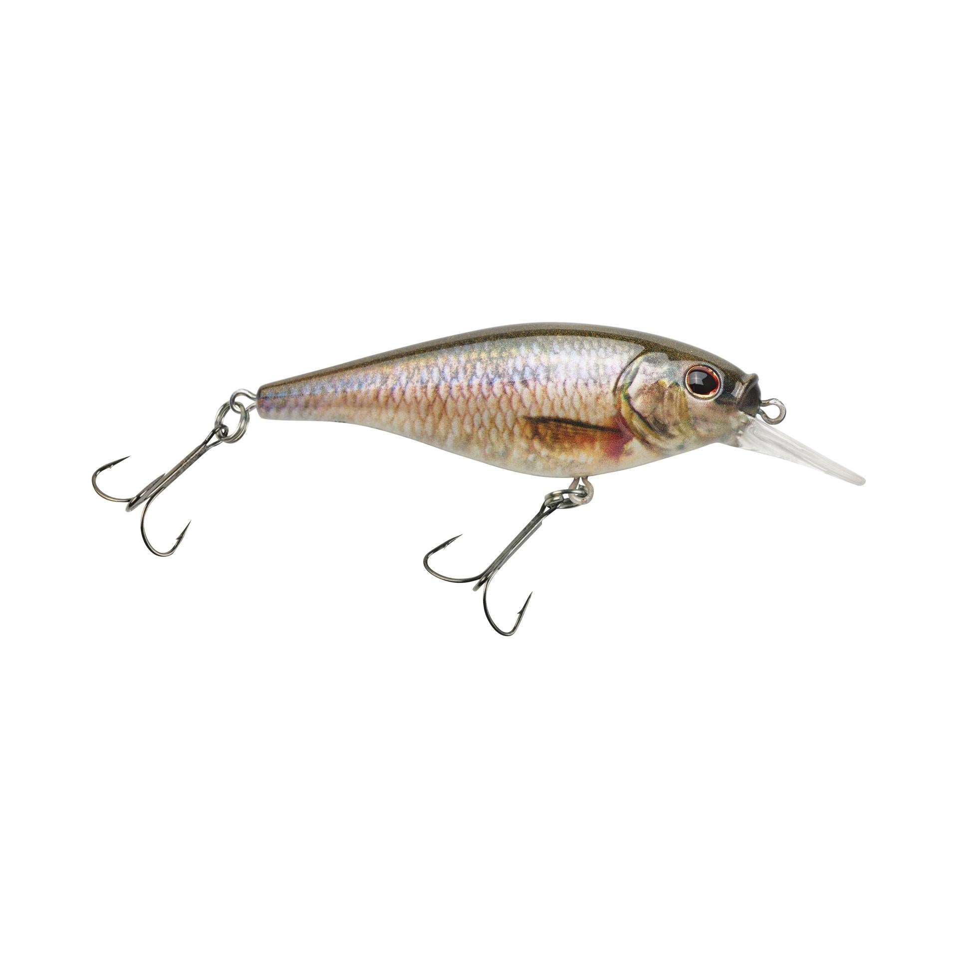 Flicker Shad® Shallow