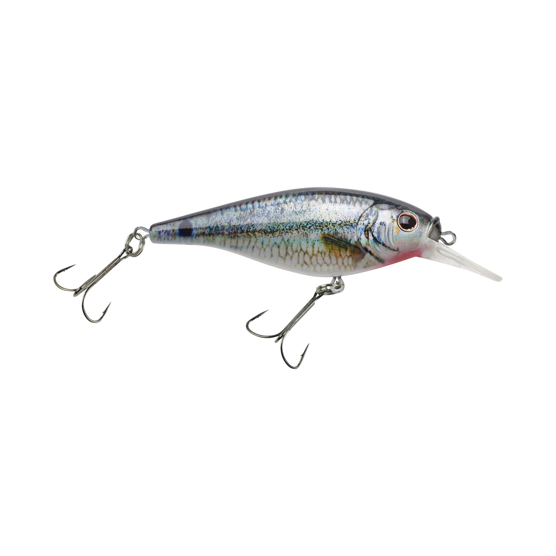 Flicker Shad® Shallow