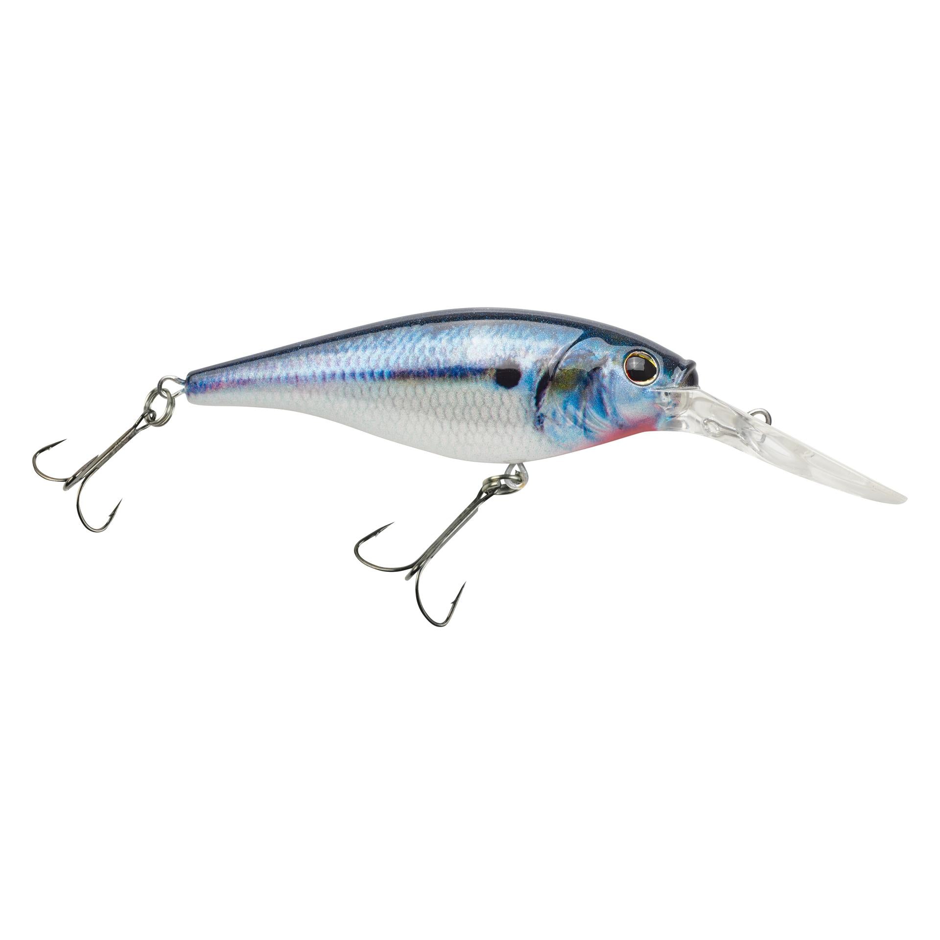 Flicker Shad®