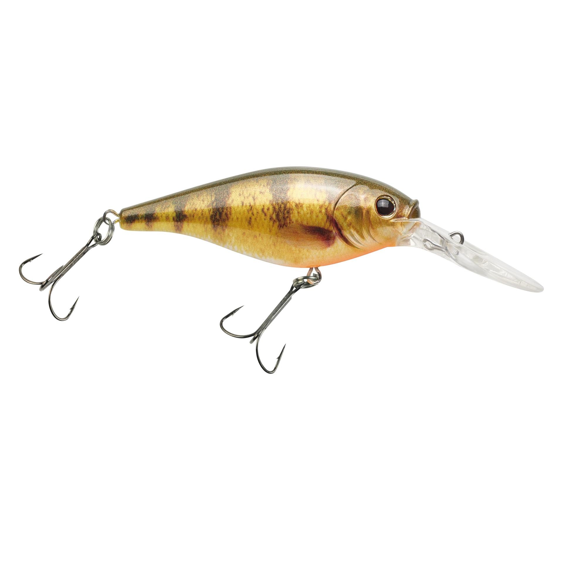 Flicker Shad®