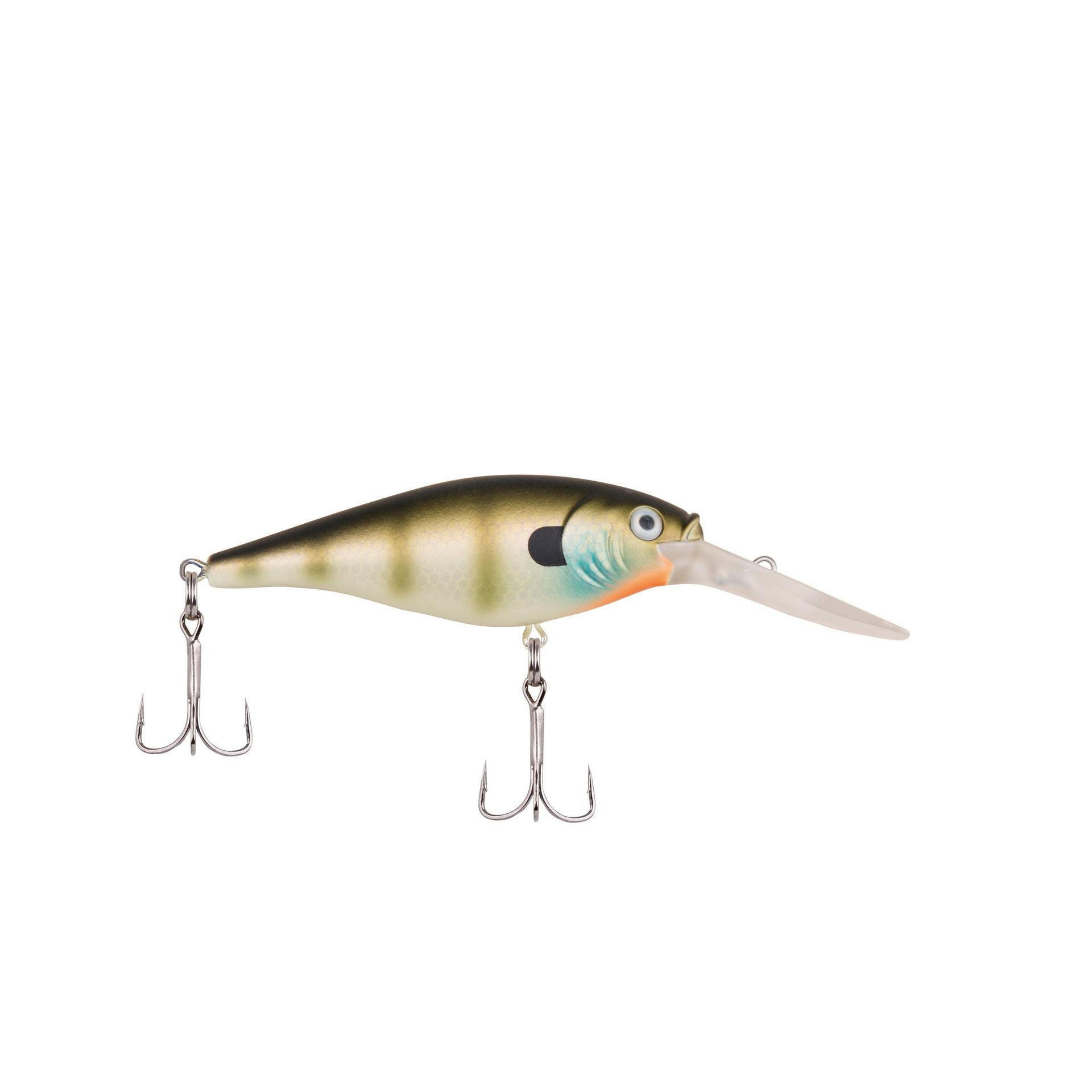 Flicker Shad®