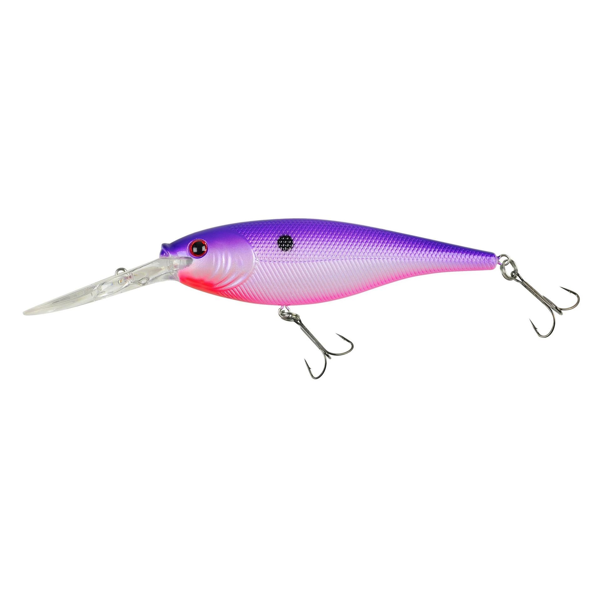 Flicker Shad®