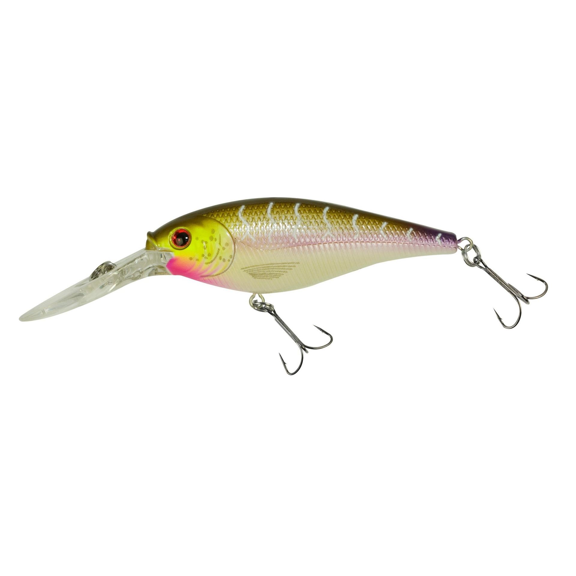 Flicker Shad®