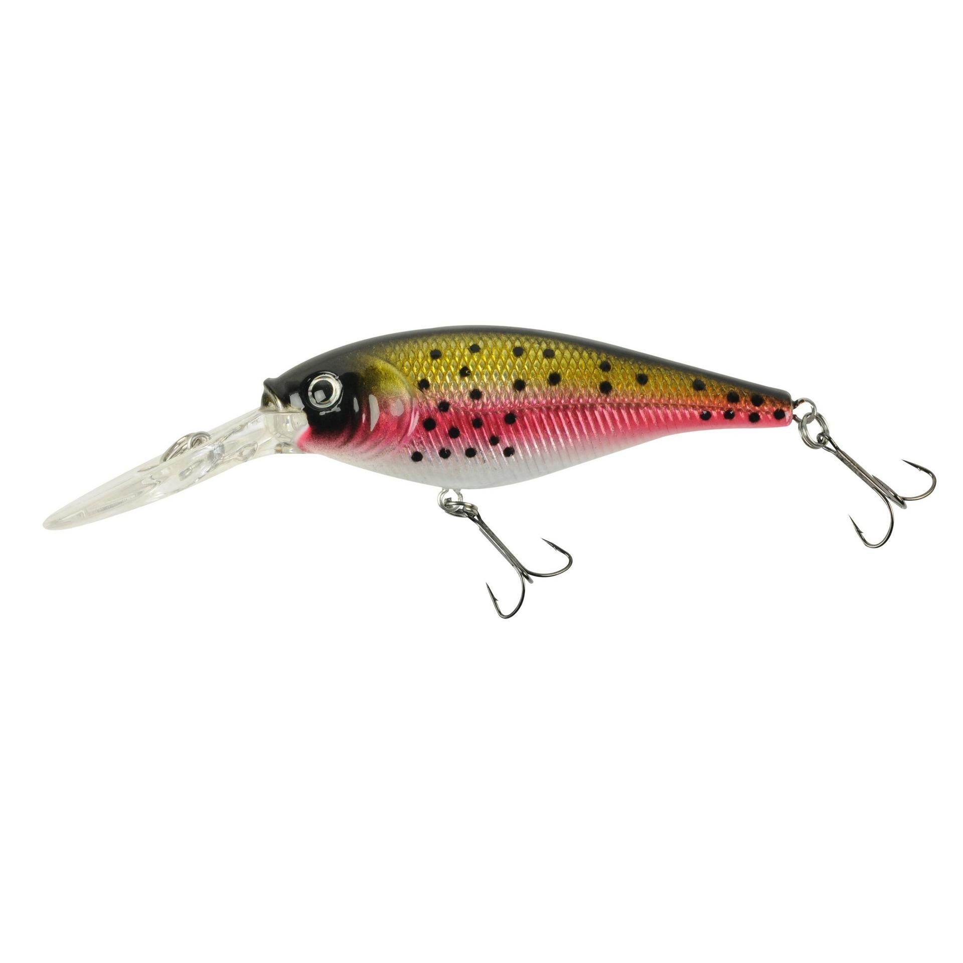 Flicker Shad®