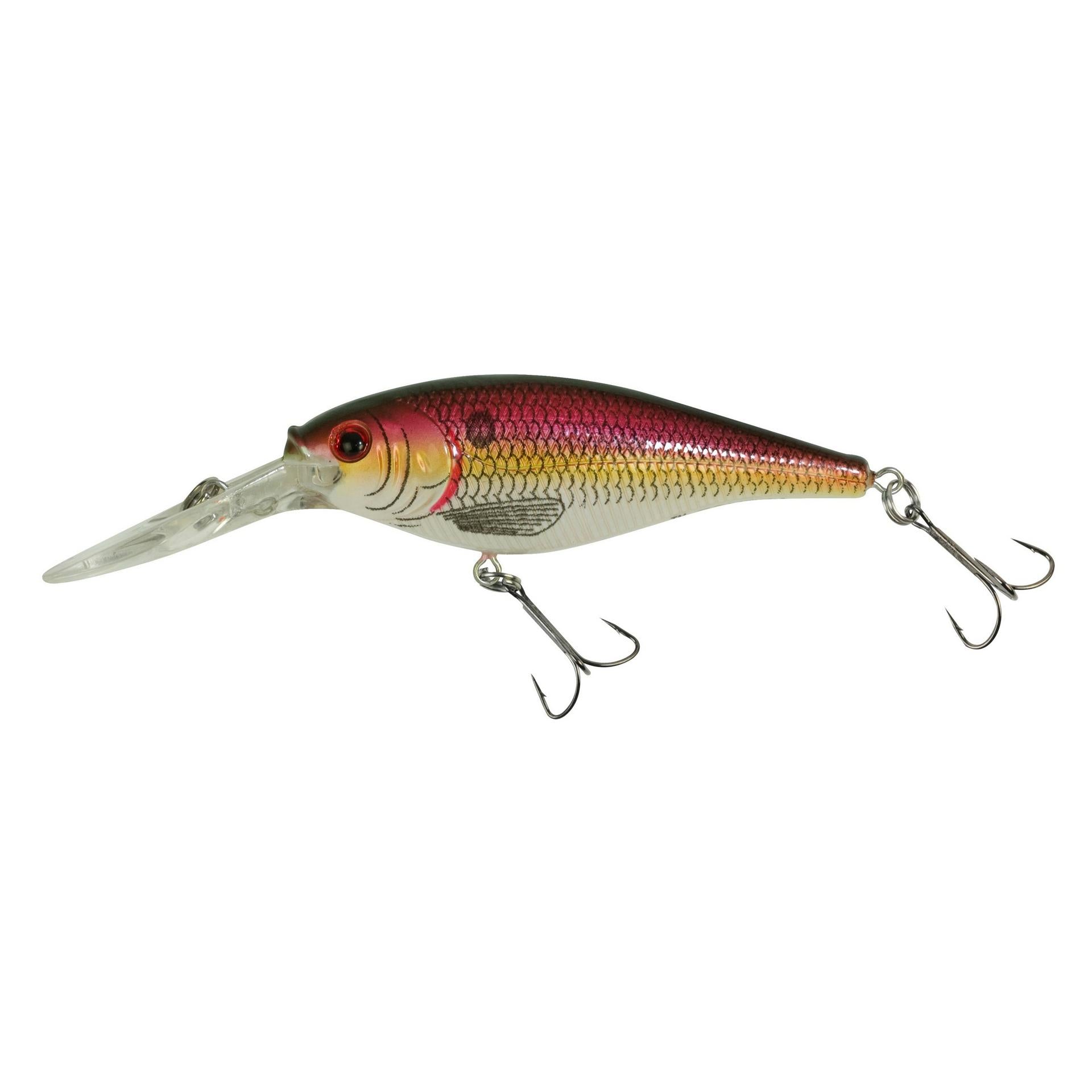 Flicker Shad®