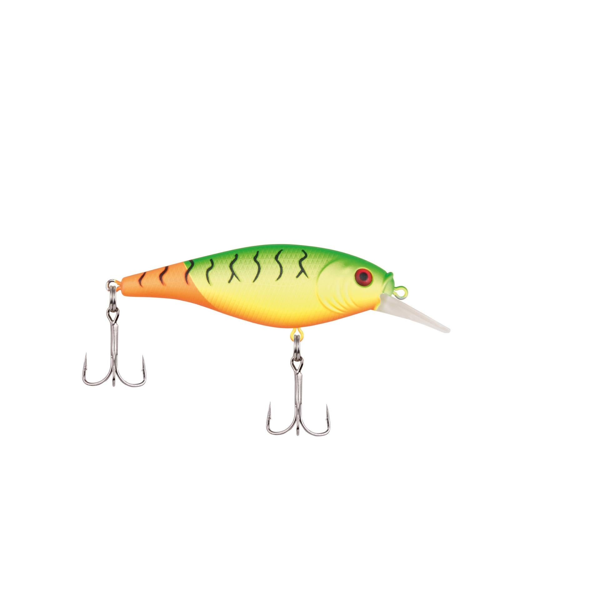 Flicker Shad® Shallow